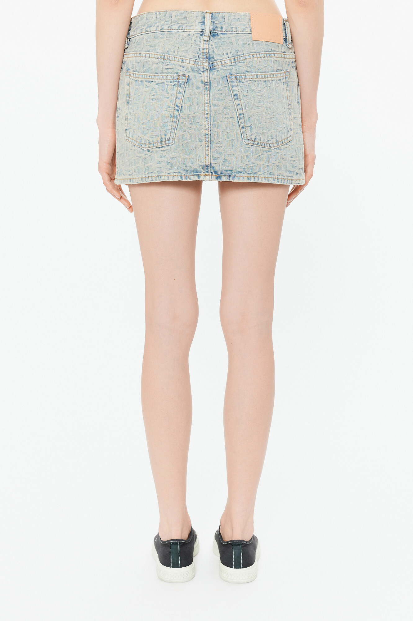 Acne Studios Юбка