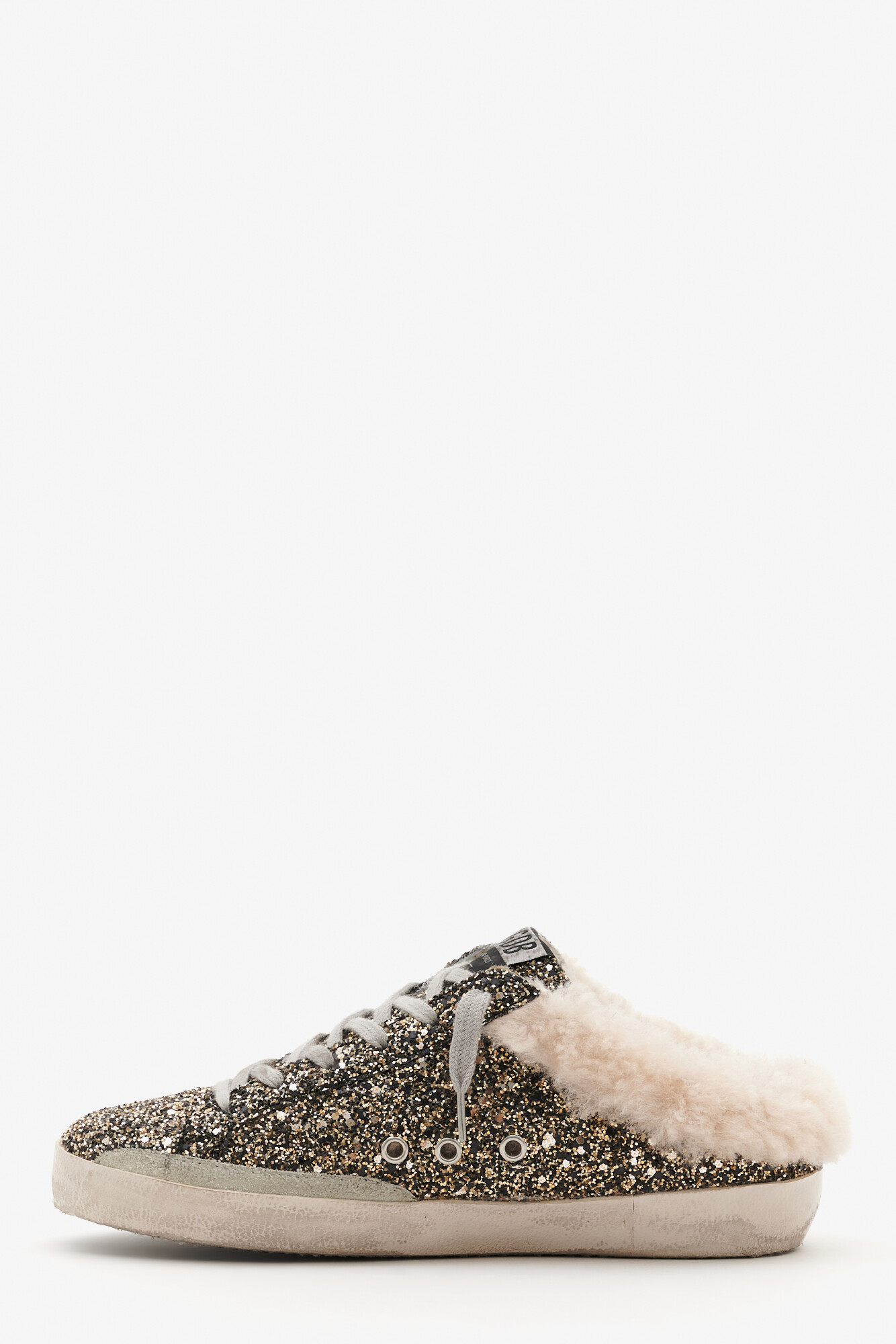 Golden Goose Сабо