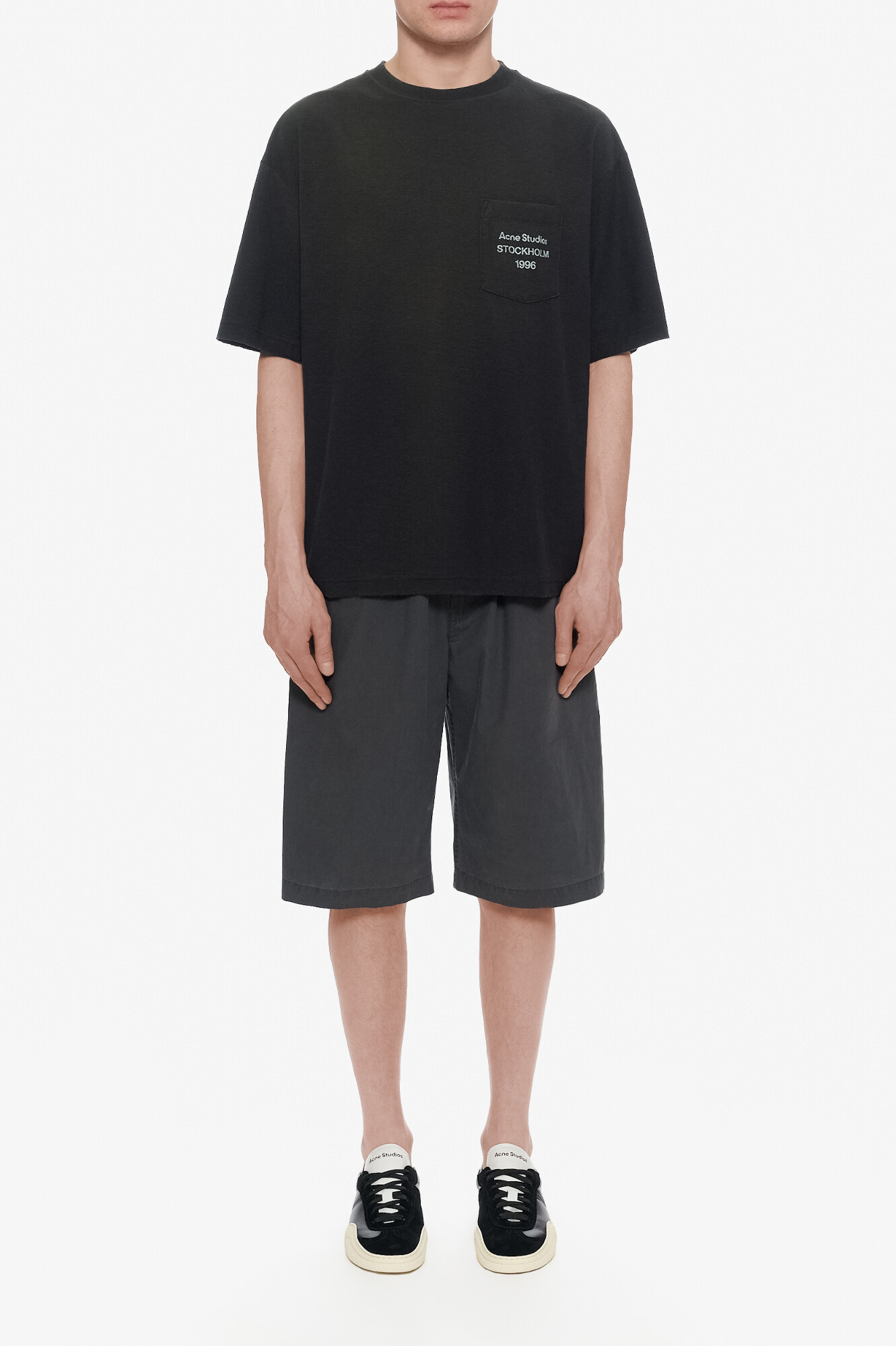 Acne Studios Футболка