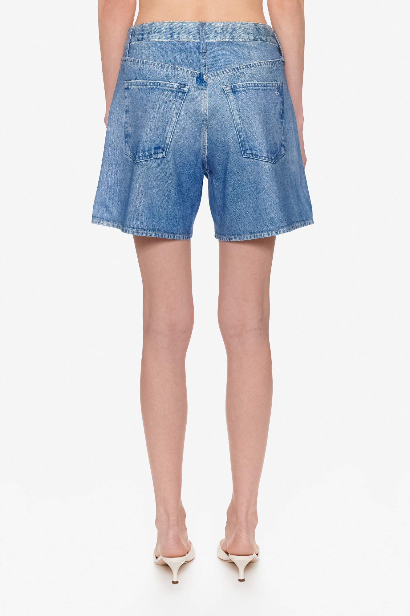 Rag&Bone Шорты