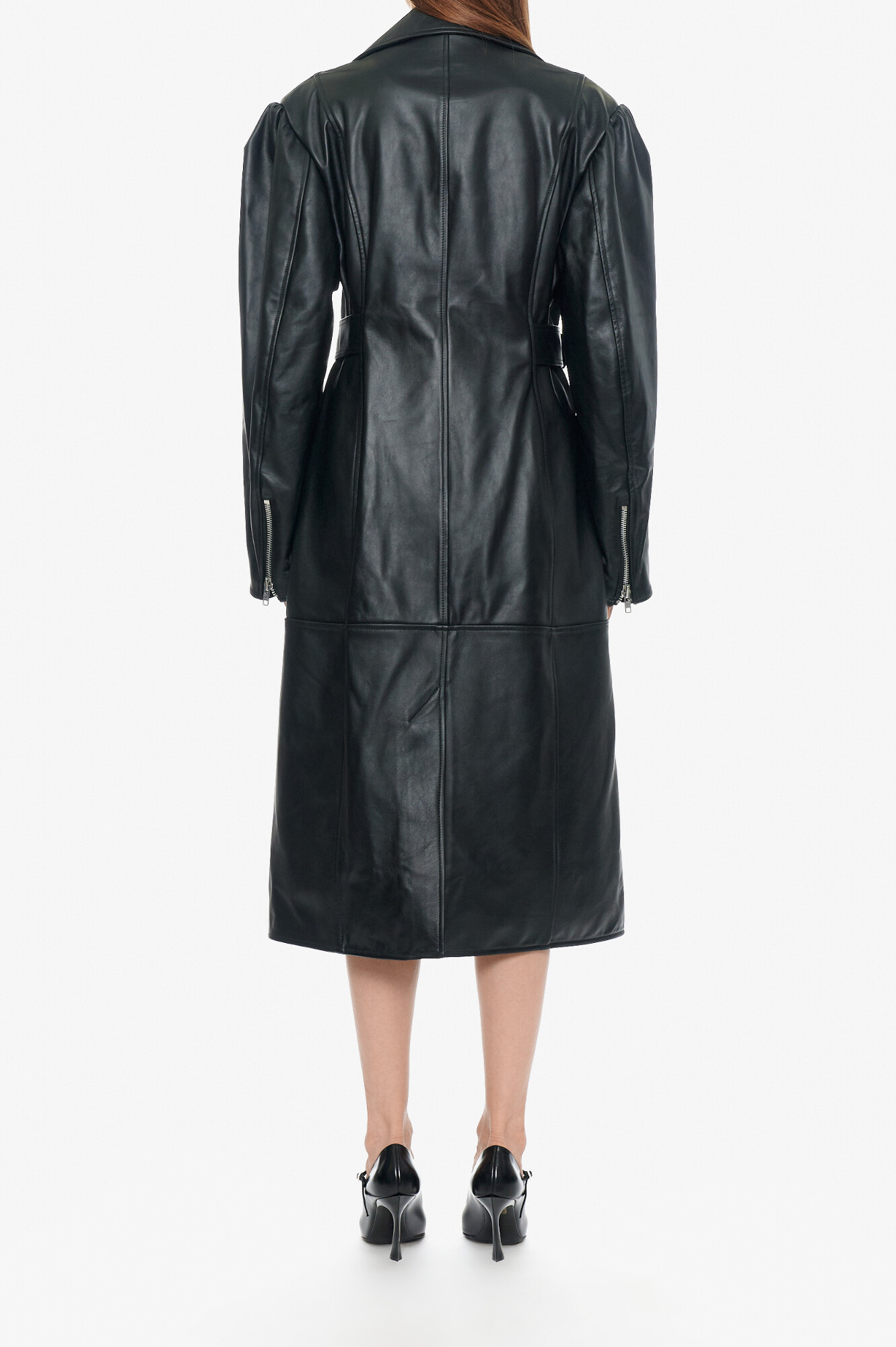 Simone Rocha Пальто