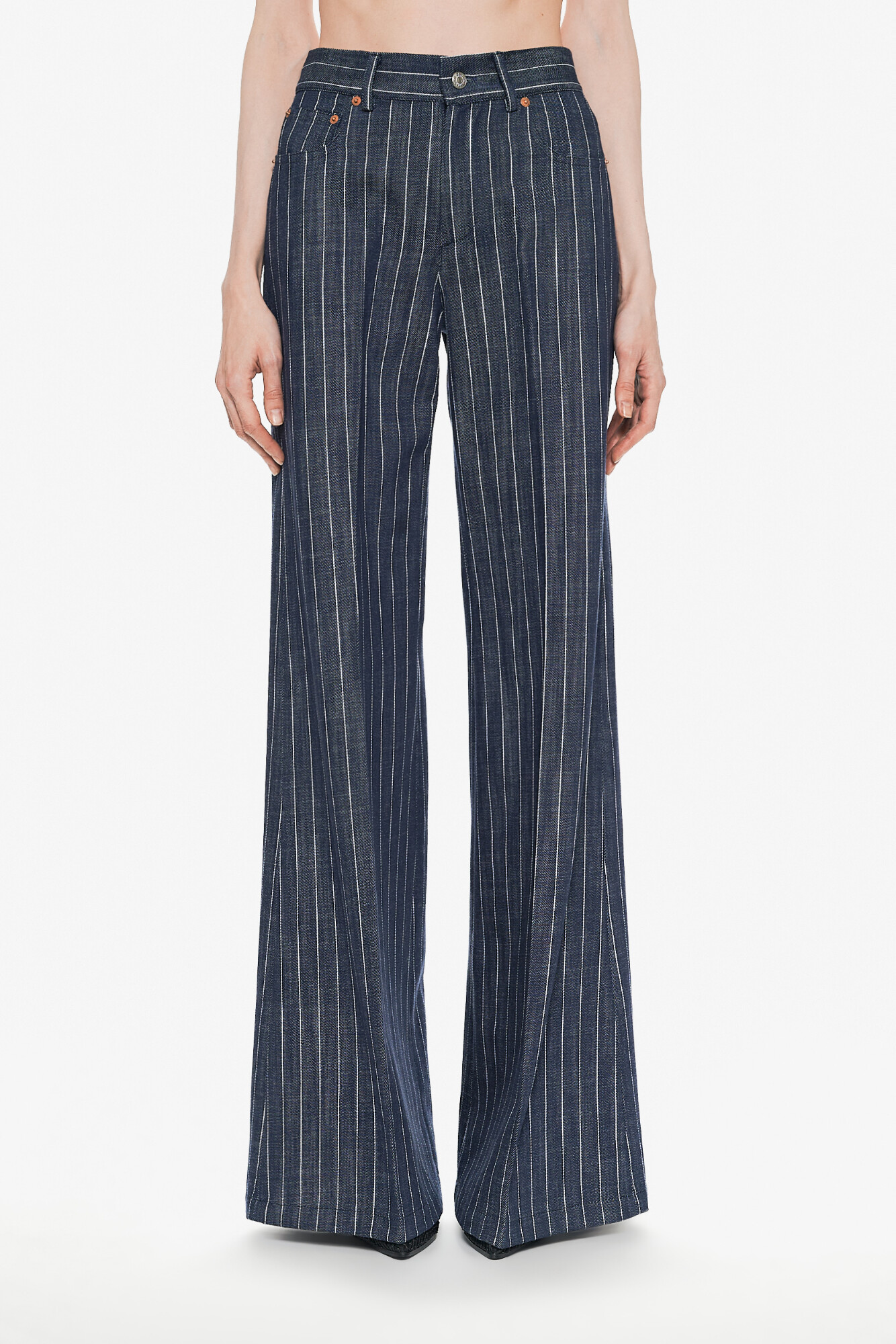 Forte Dei Marmi Couture Джинсы