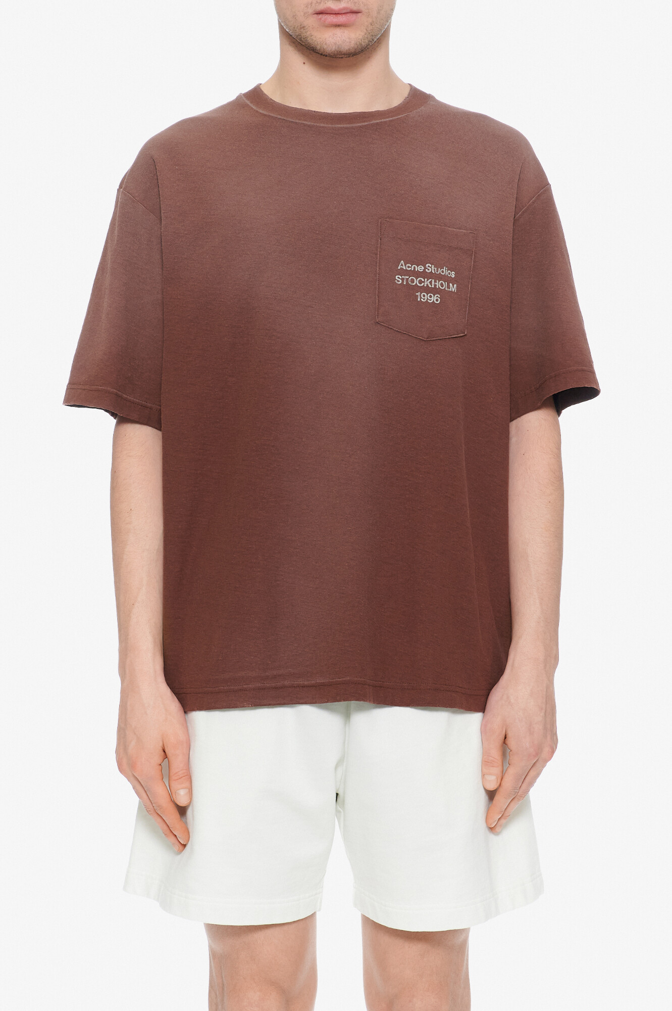 Acne Studios Футболка