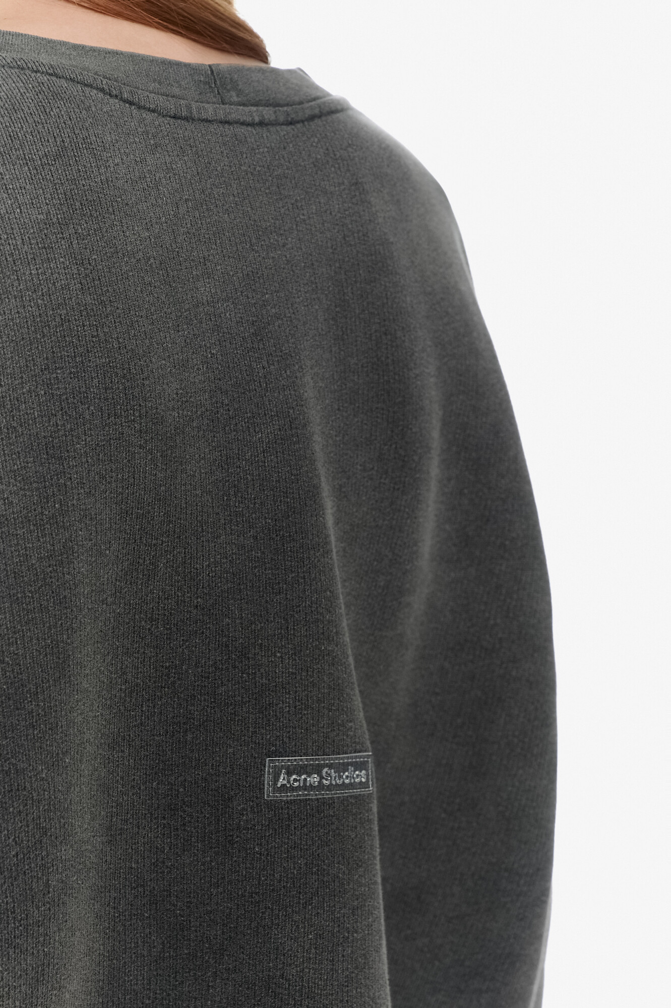 Acne Studios Свитшот