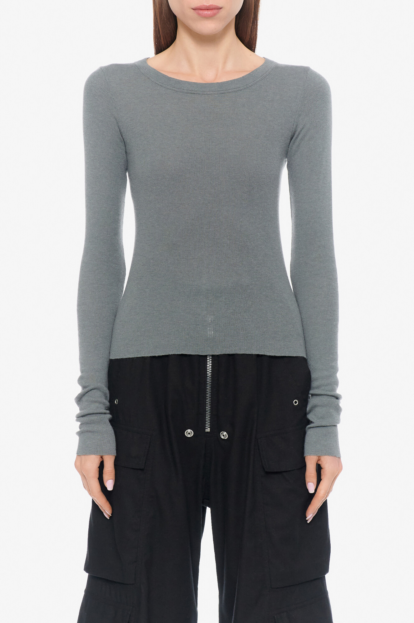 Rick Owens Реглан