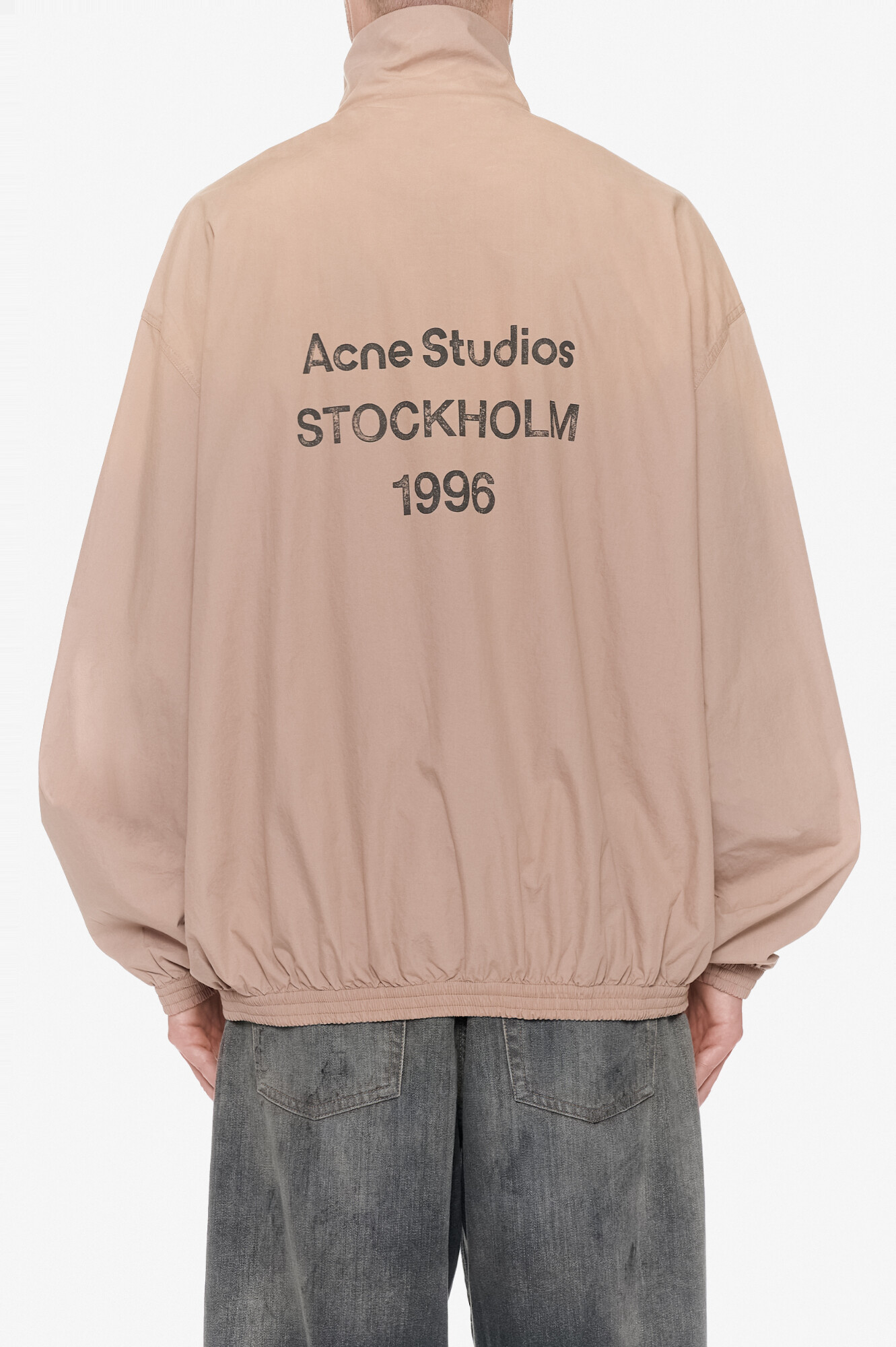 Acne Studios Бомбер