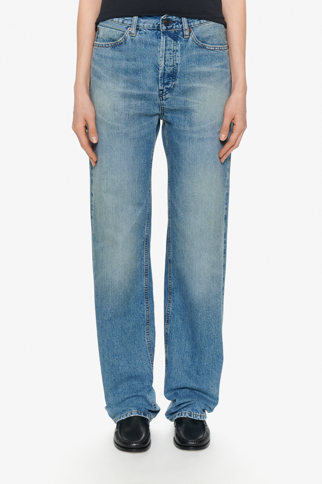Frame Denim Джинсы