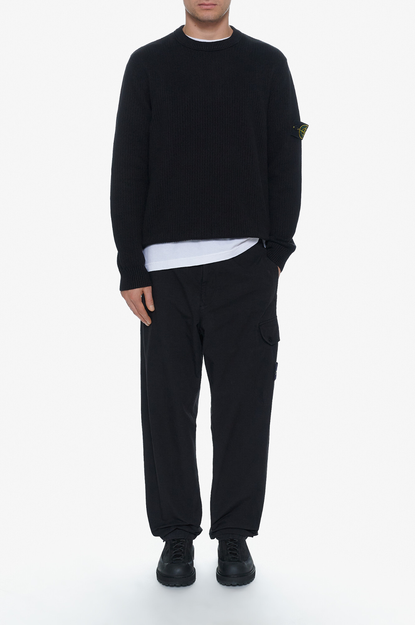Stone Island Светр