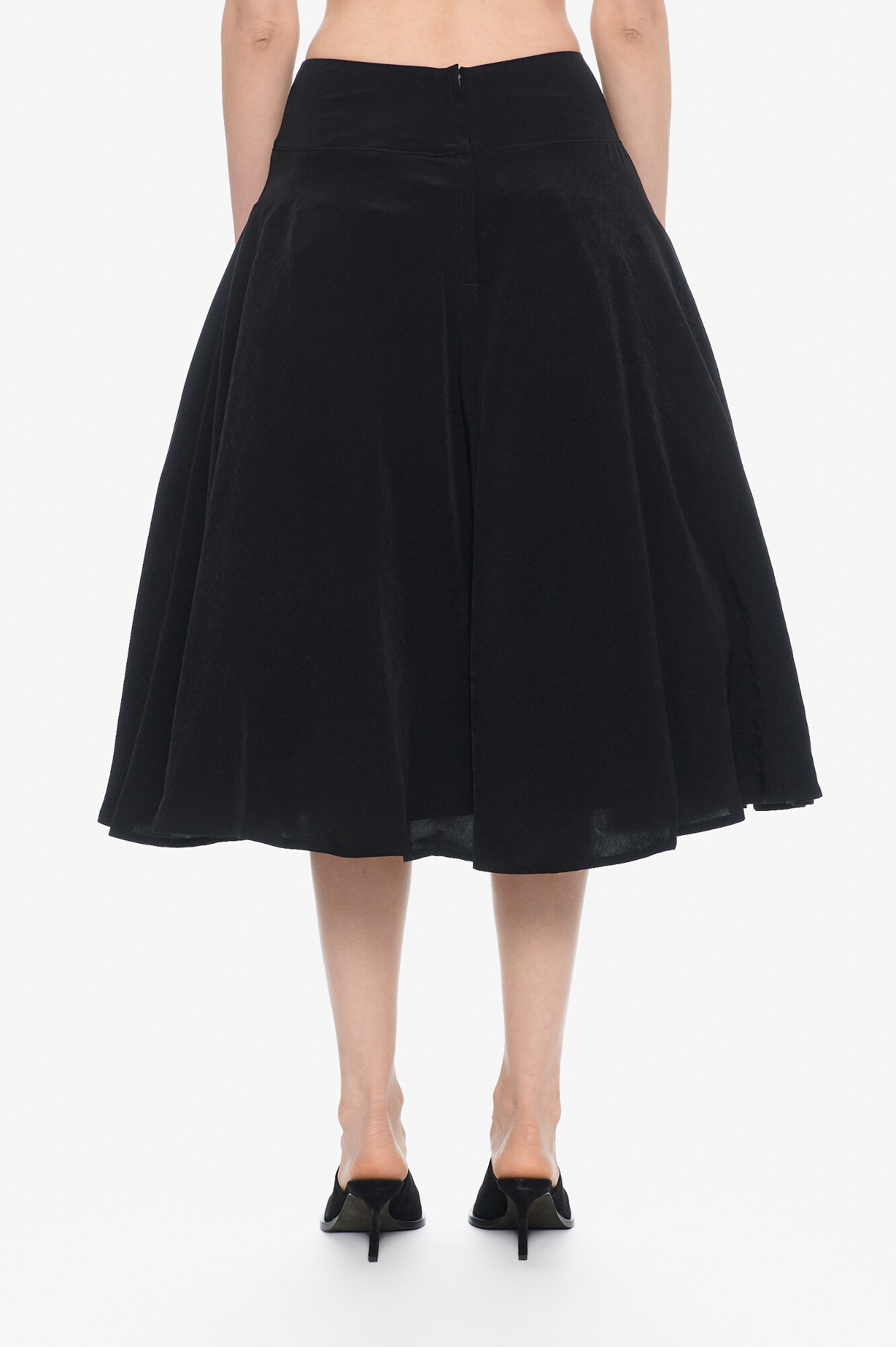 Yohji Yamamoto Спідниця