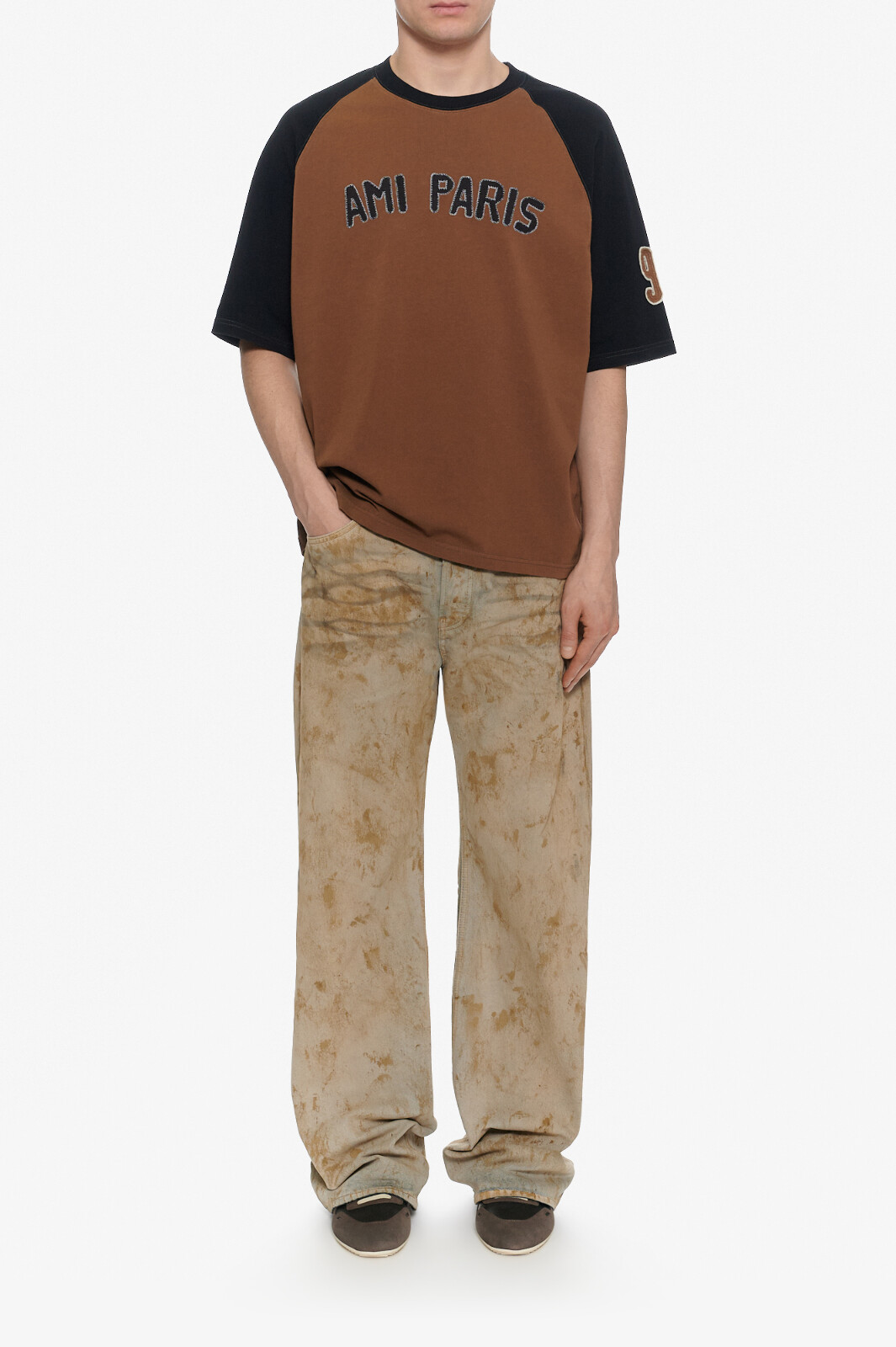 Acne Studios Джинси