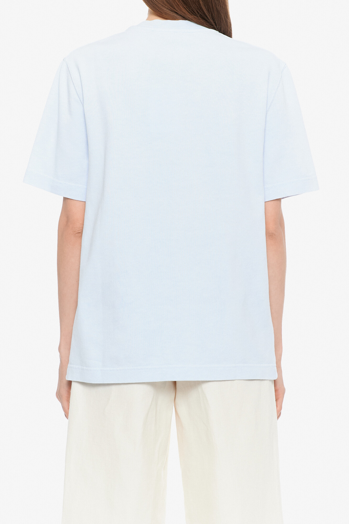 Jacquemus Футболка