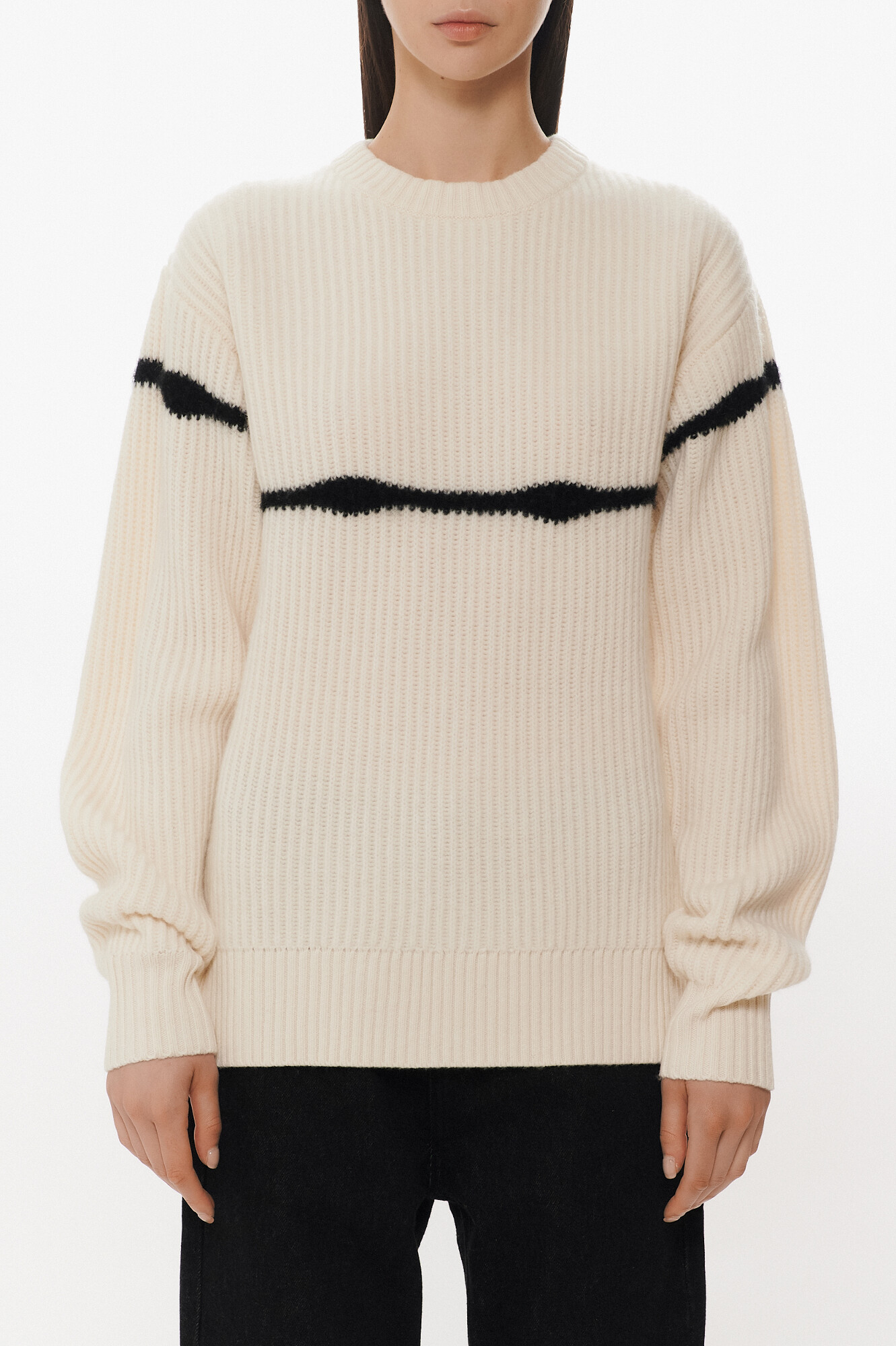 Wynn Hamlyn Светр