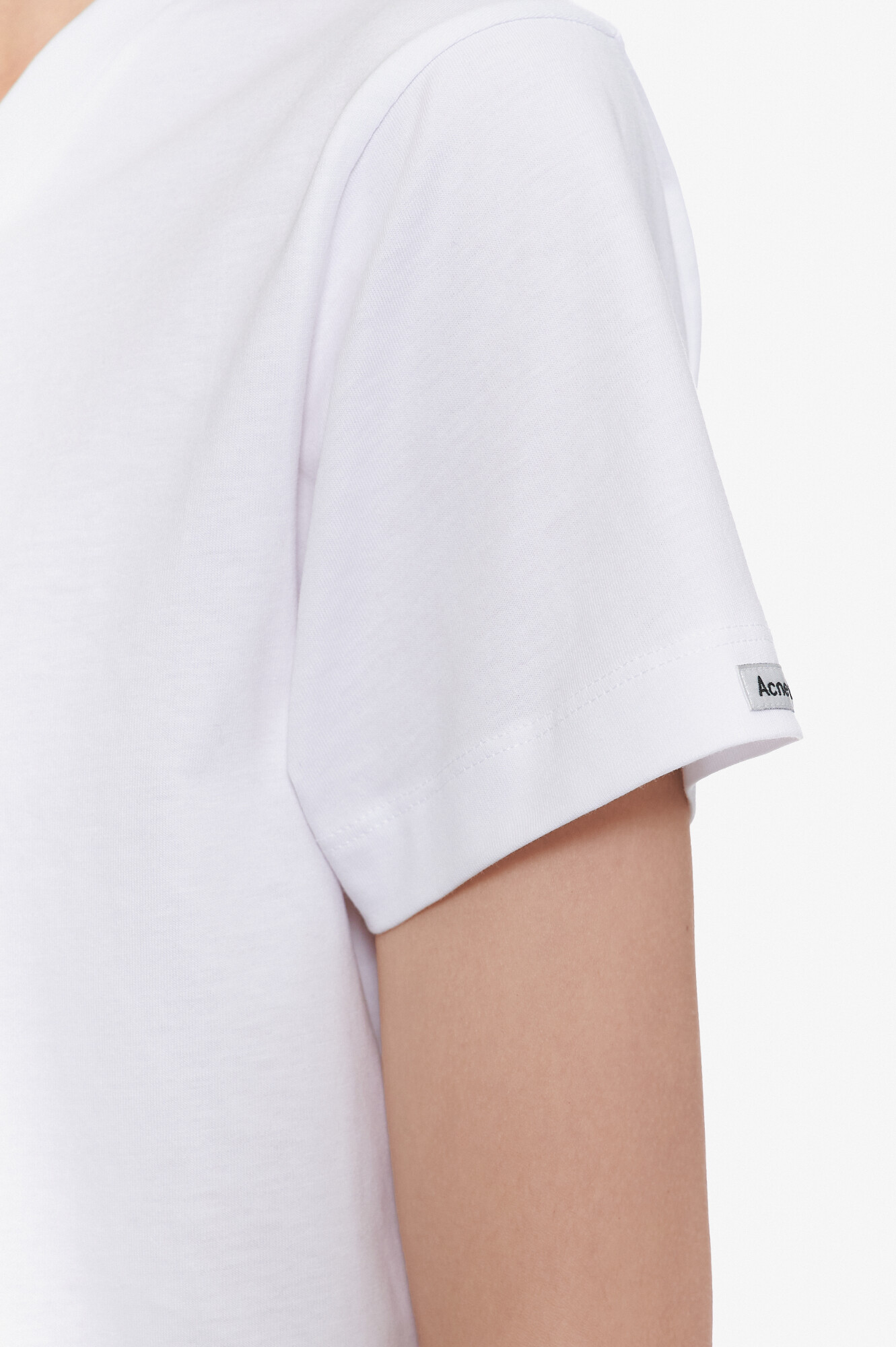 Acne Studios Футболка
