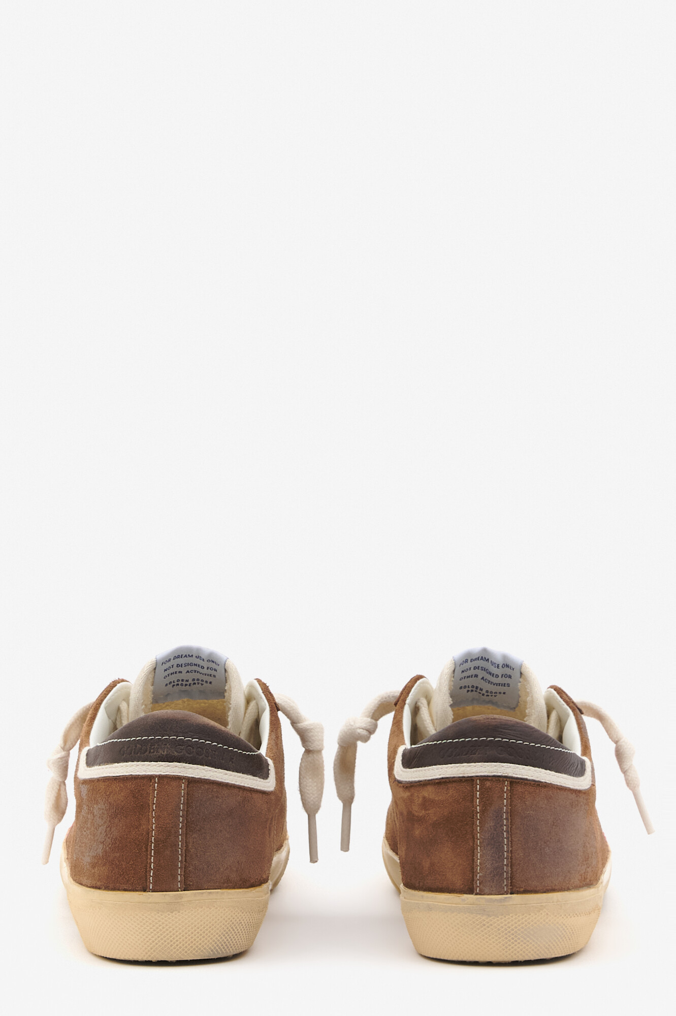 Golden Goose Кеди