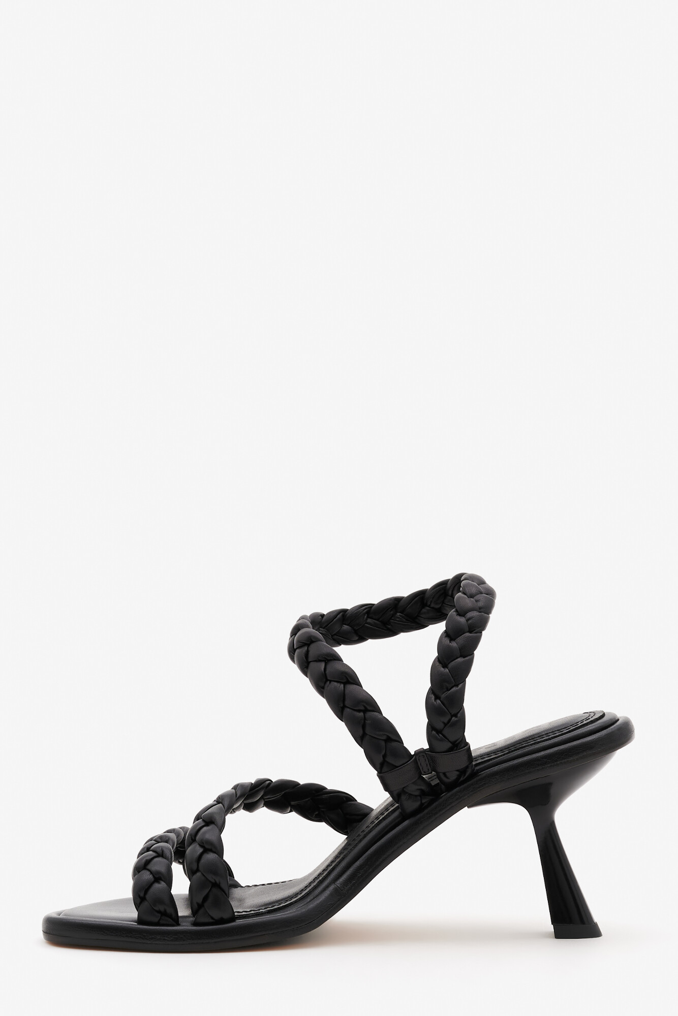 Souliers Martinez Босоніжки