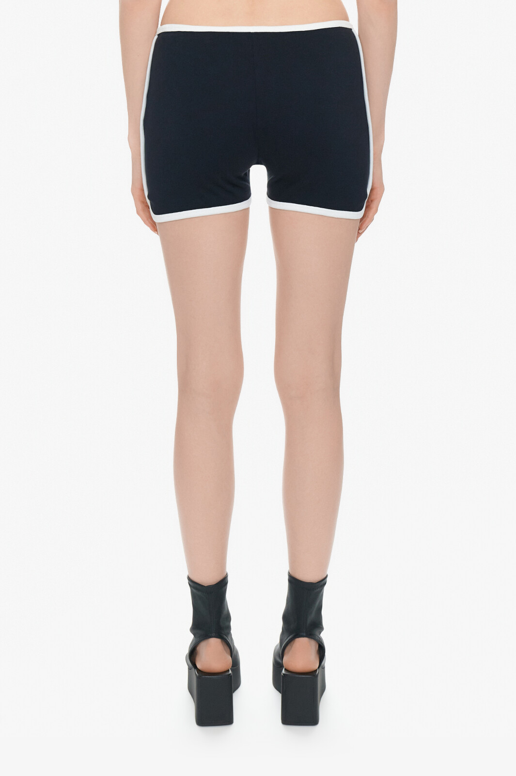 Courreges Шорты
