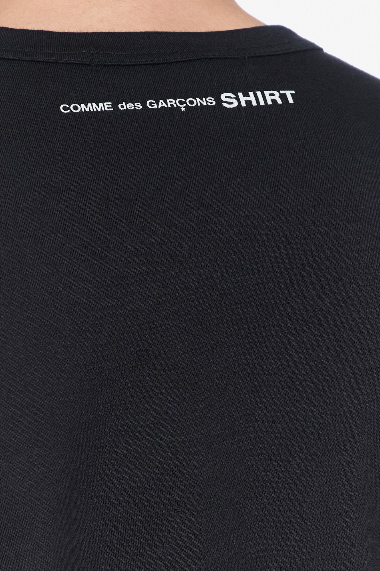 Comme Des Garcons Shirt Футболка
