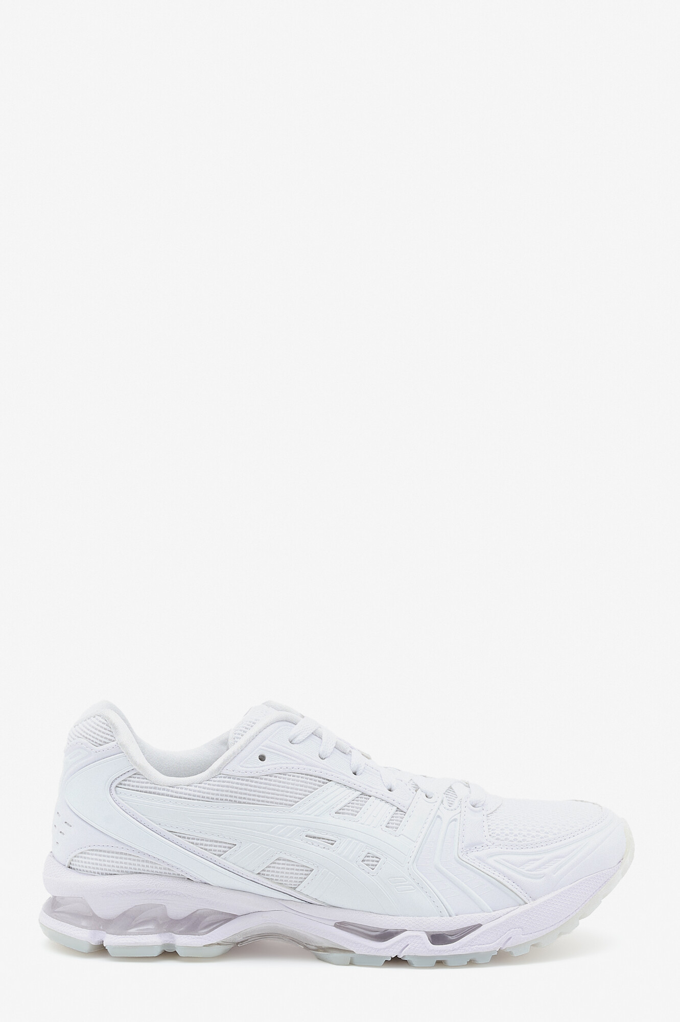 Comme Des Garcons Shirt X Asics Кроссовки