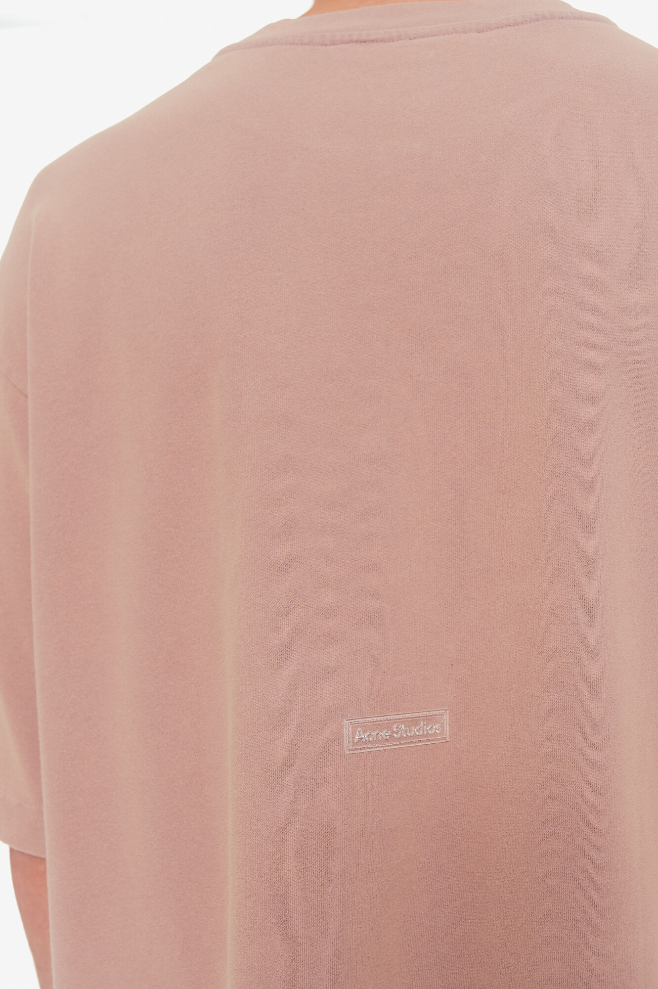 Acne Studios Футболка