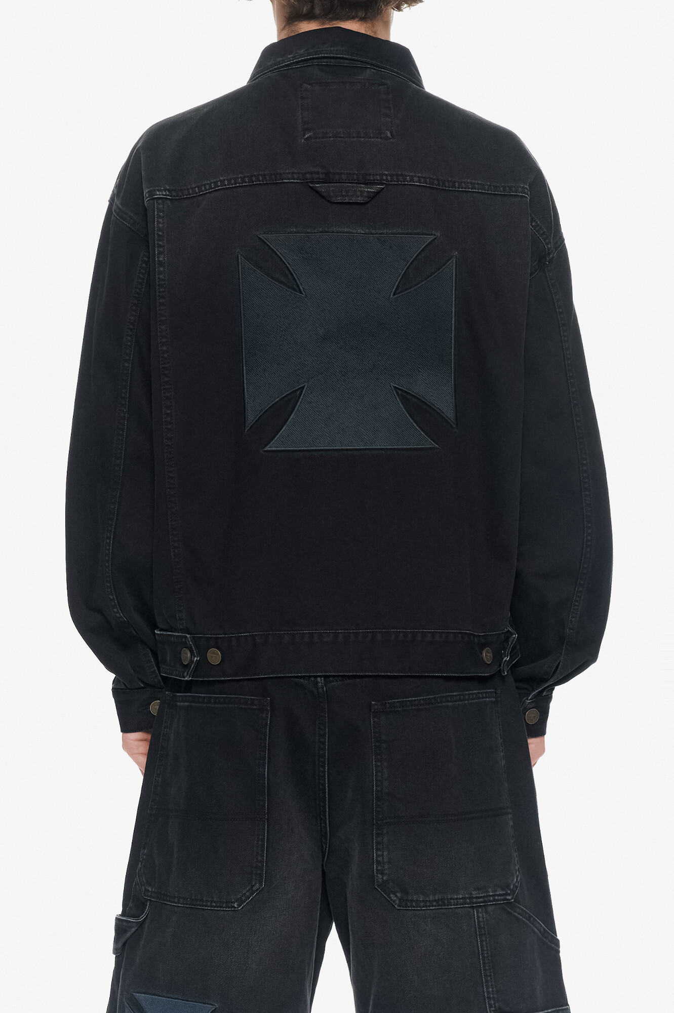 Vetements Куртка