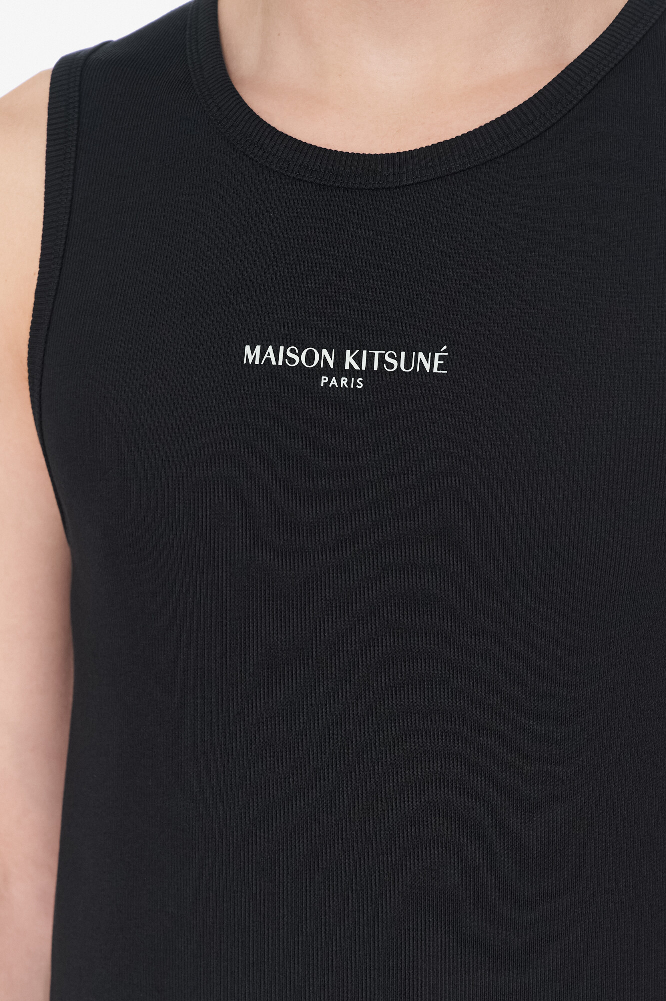 Maison Kitsune Майка