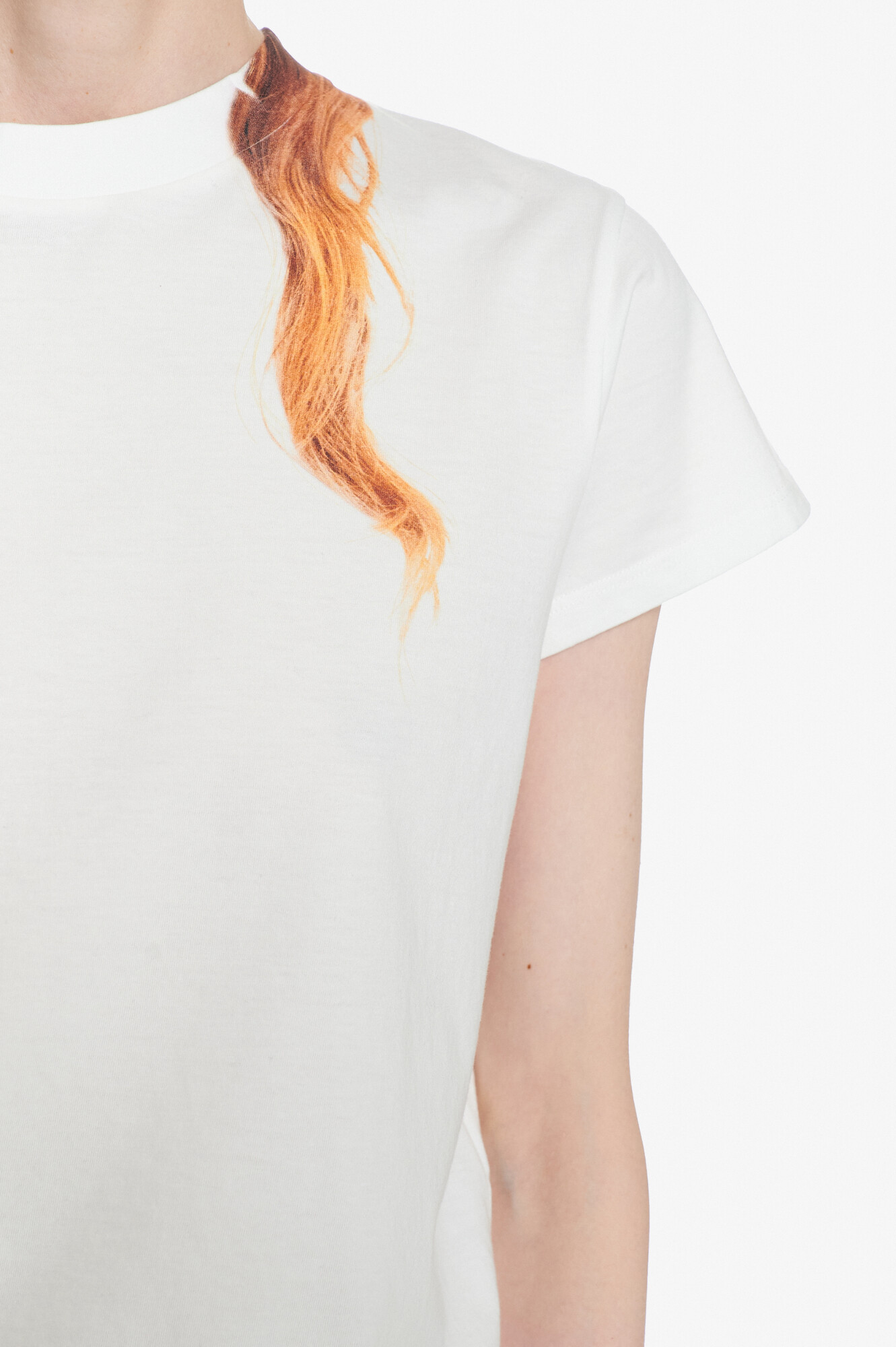 Mm6 Maison Margiela Футболка