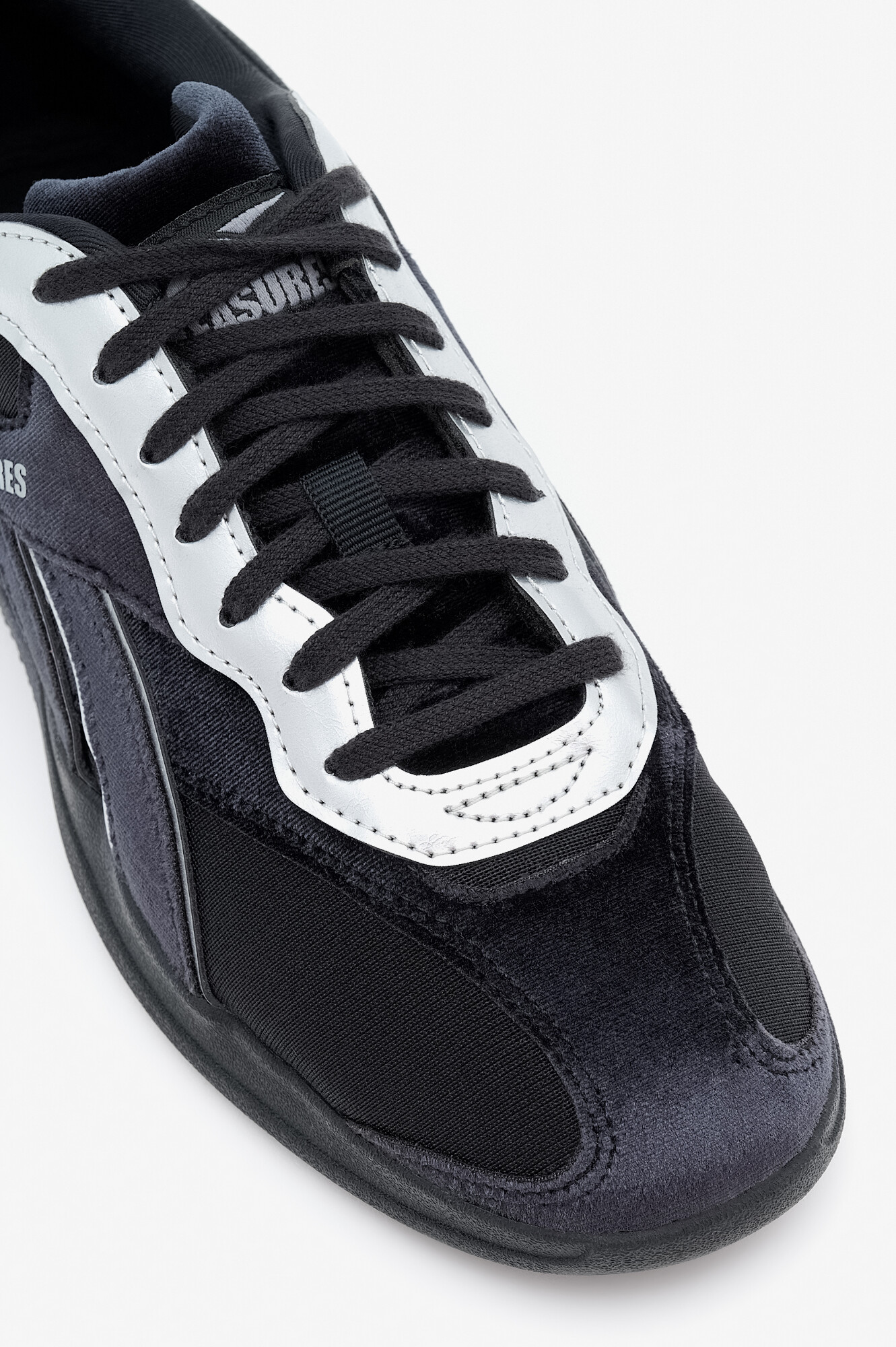 Reebok X Boiler Room Кроссовки