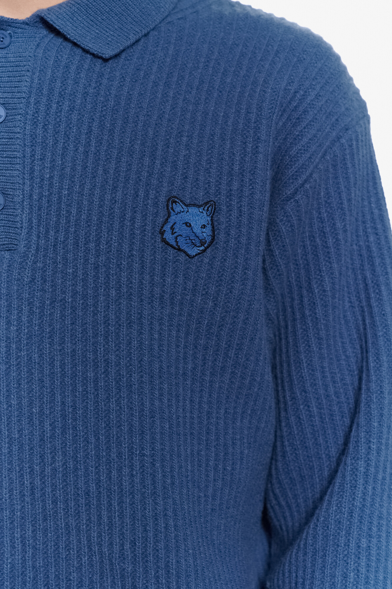Maison Kitsune Поло