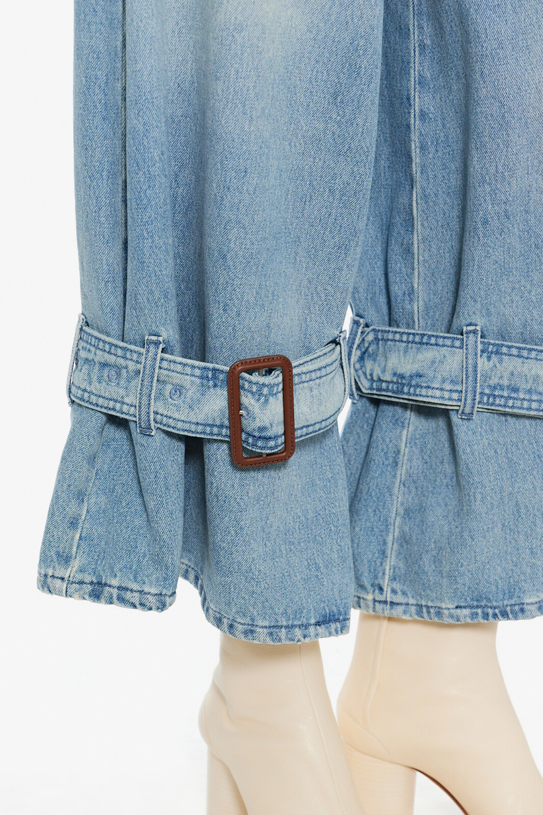 Jw Anderson Джинси
