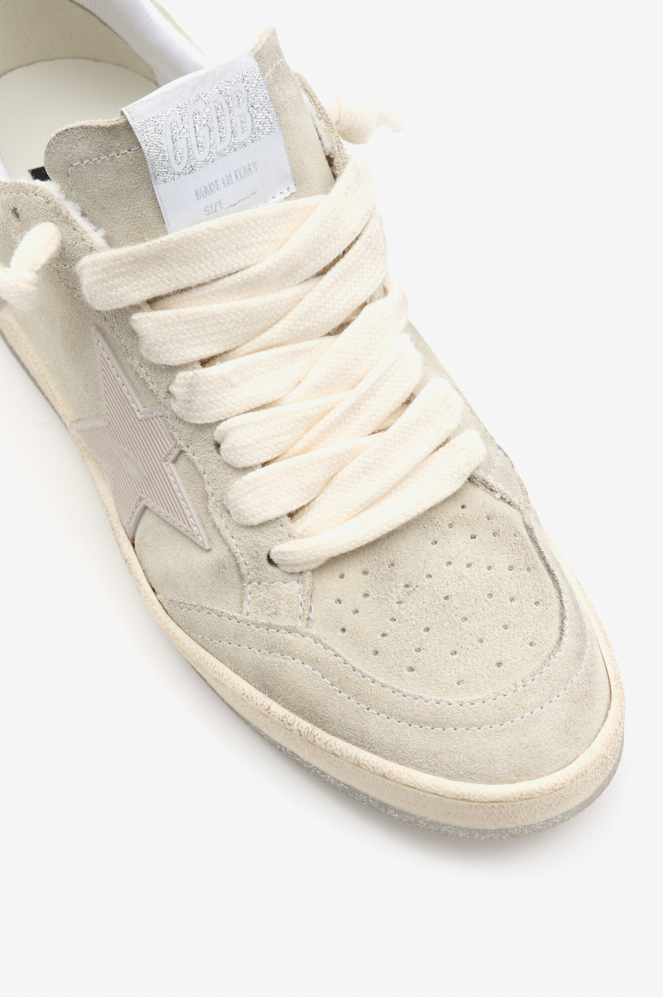 Golden Goose Кеди