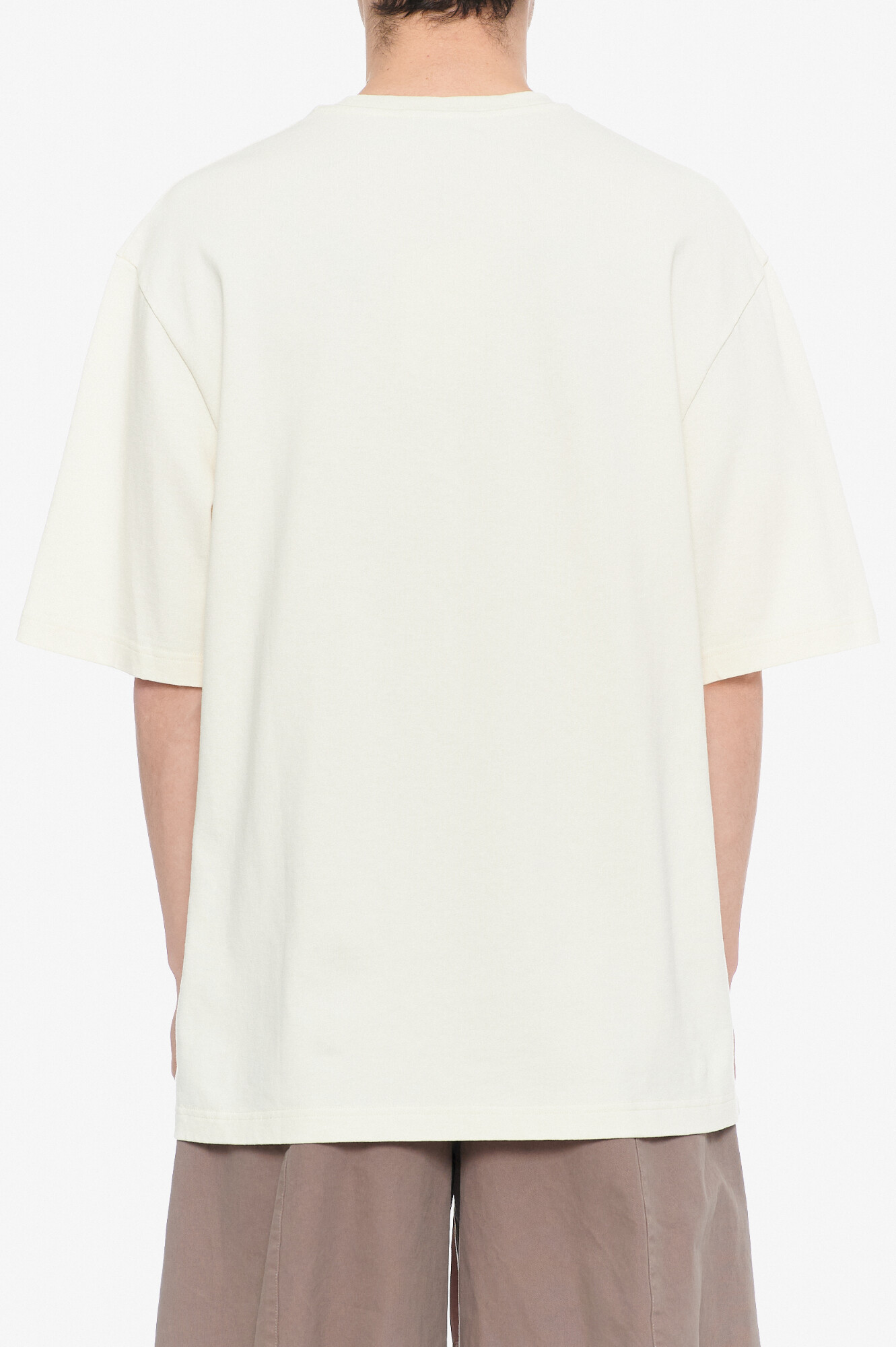 Jacquemus Футболка