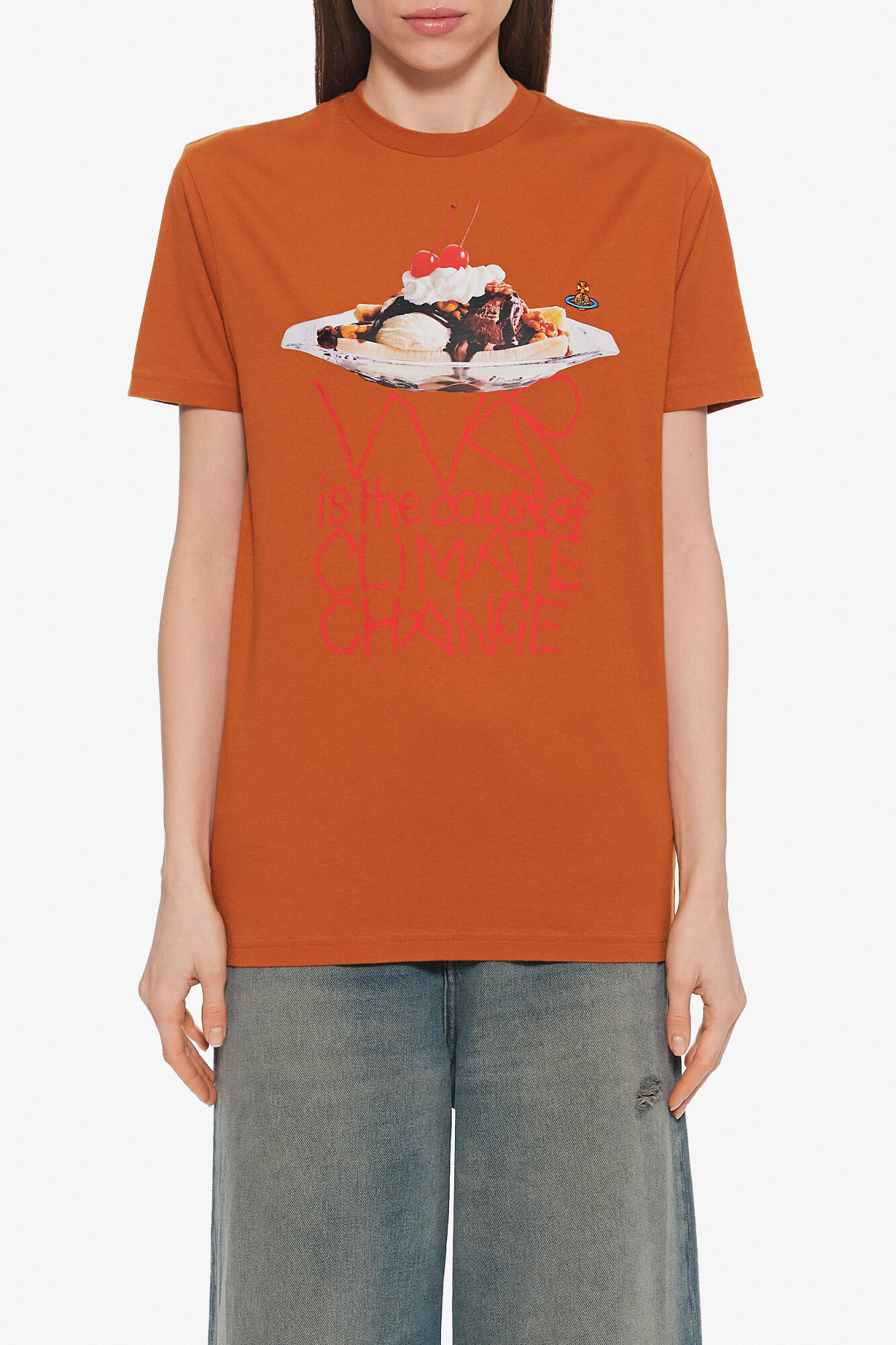 Vivienne Westwood Футболка