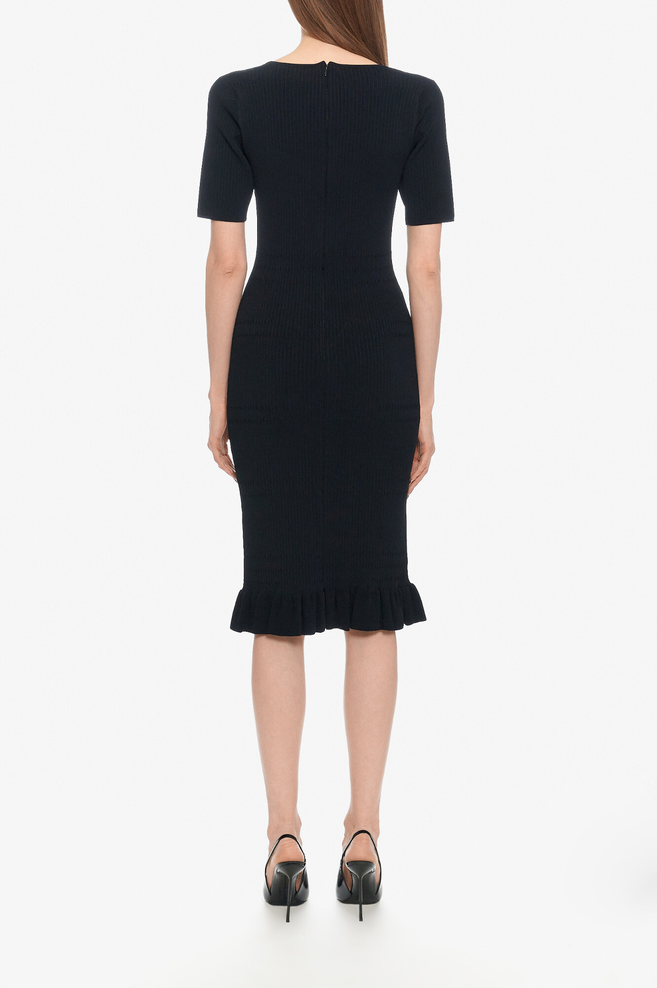 Herve Leger Платье
