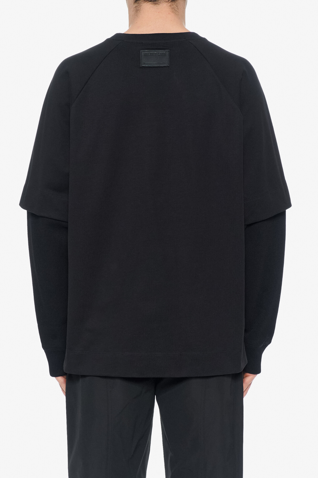 Helmut Lang Реглан