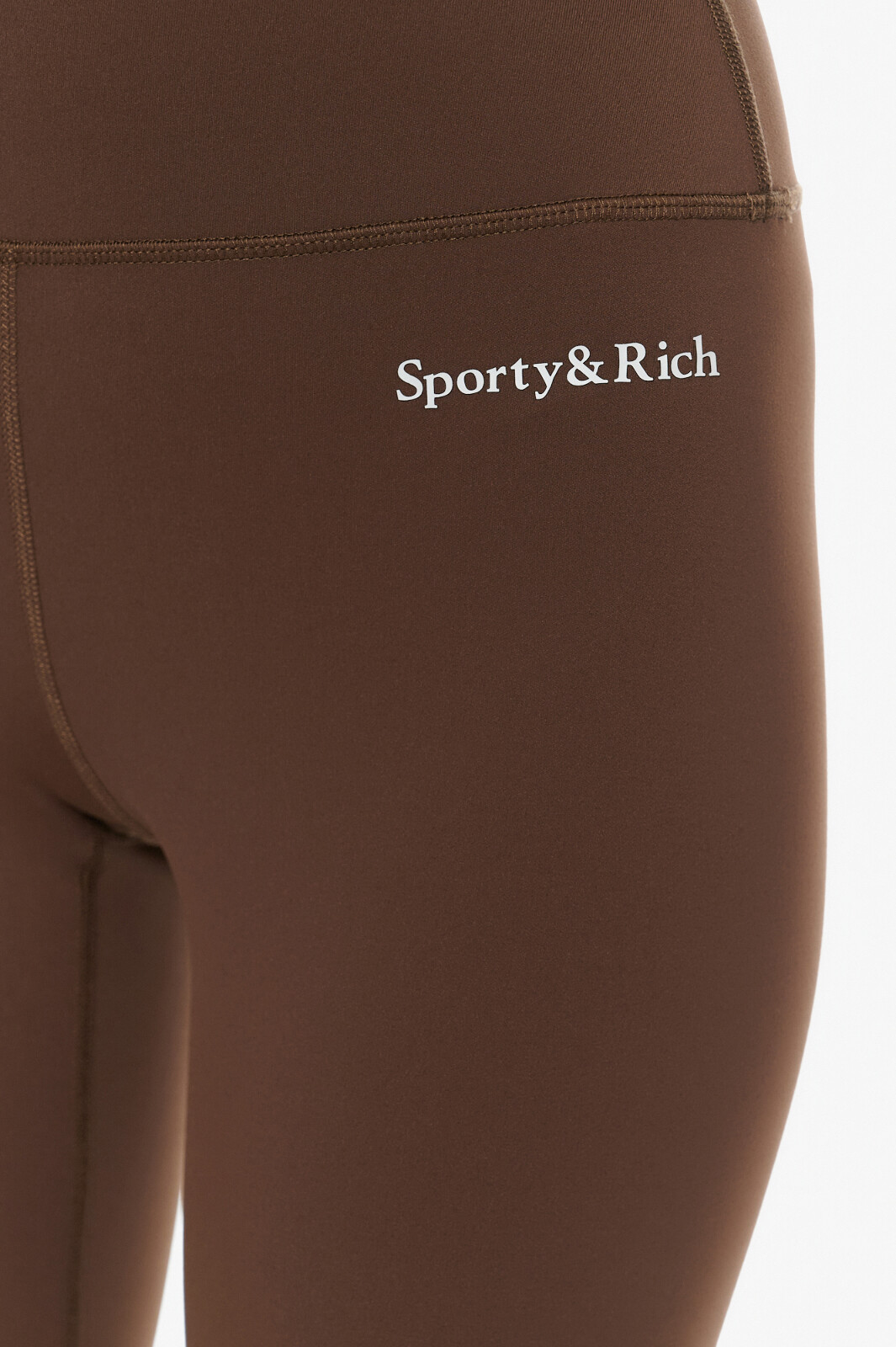 Sporty&Rich Леггинсы