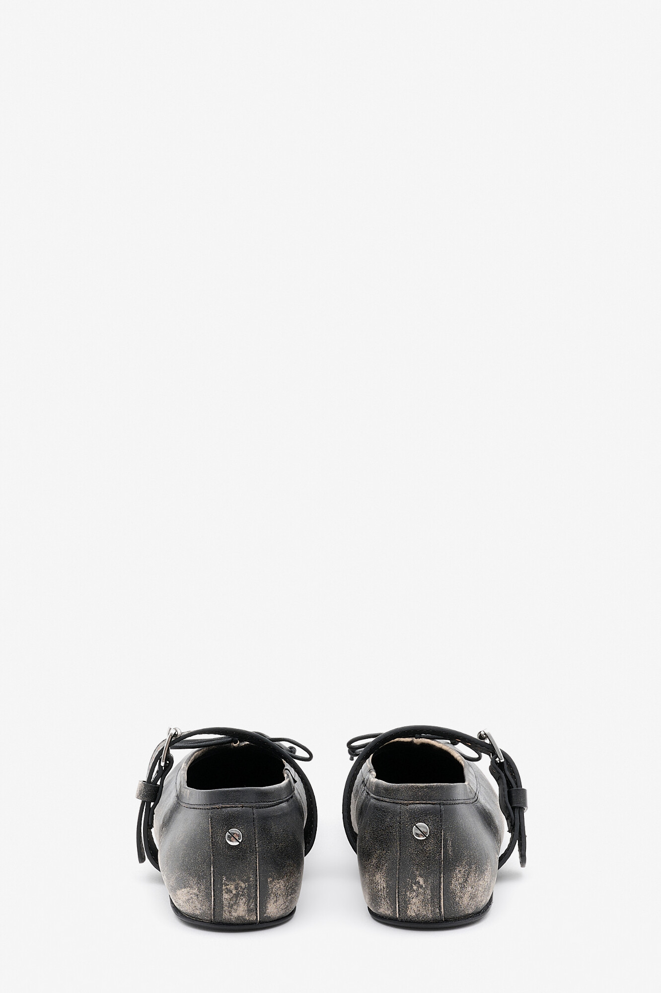 Ann Demeulemeester Балетки