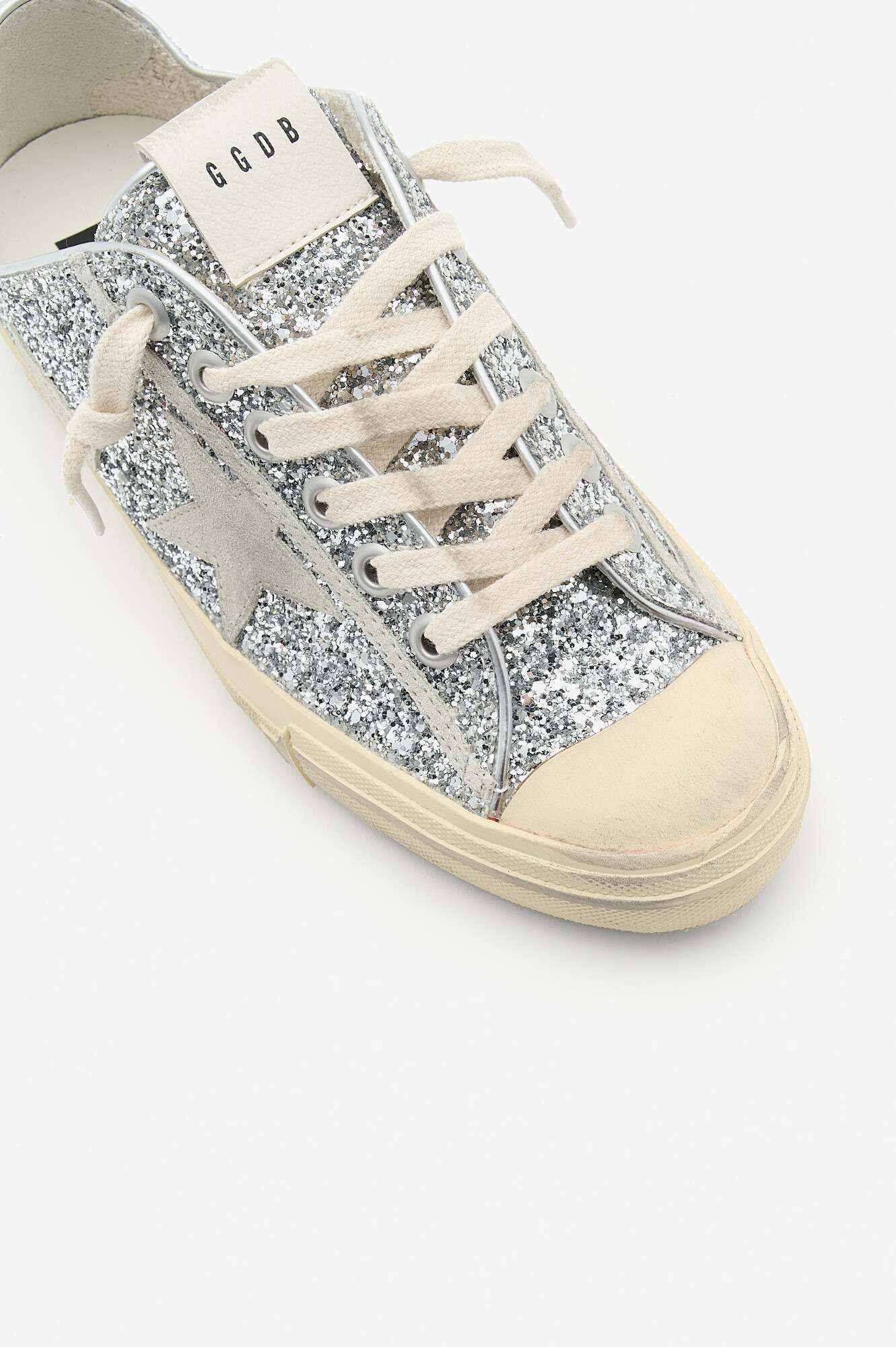 Golden Goose Кеди