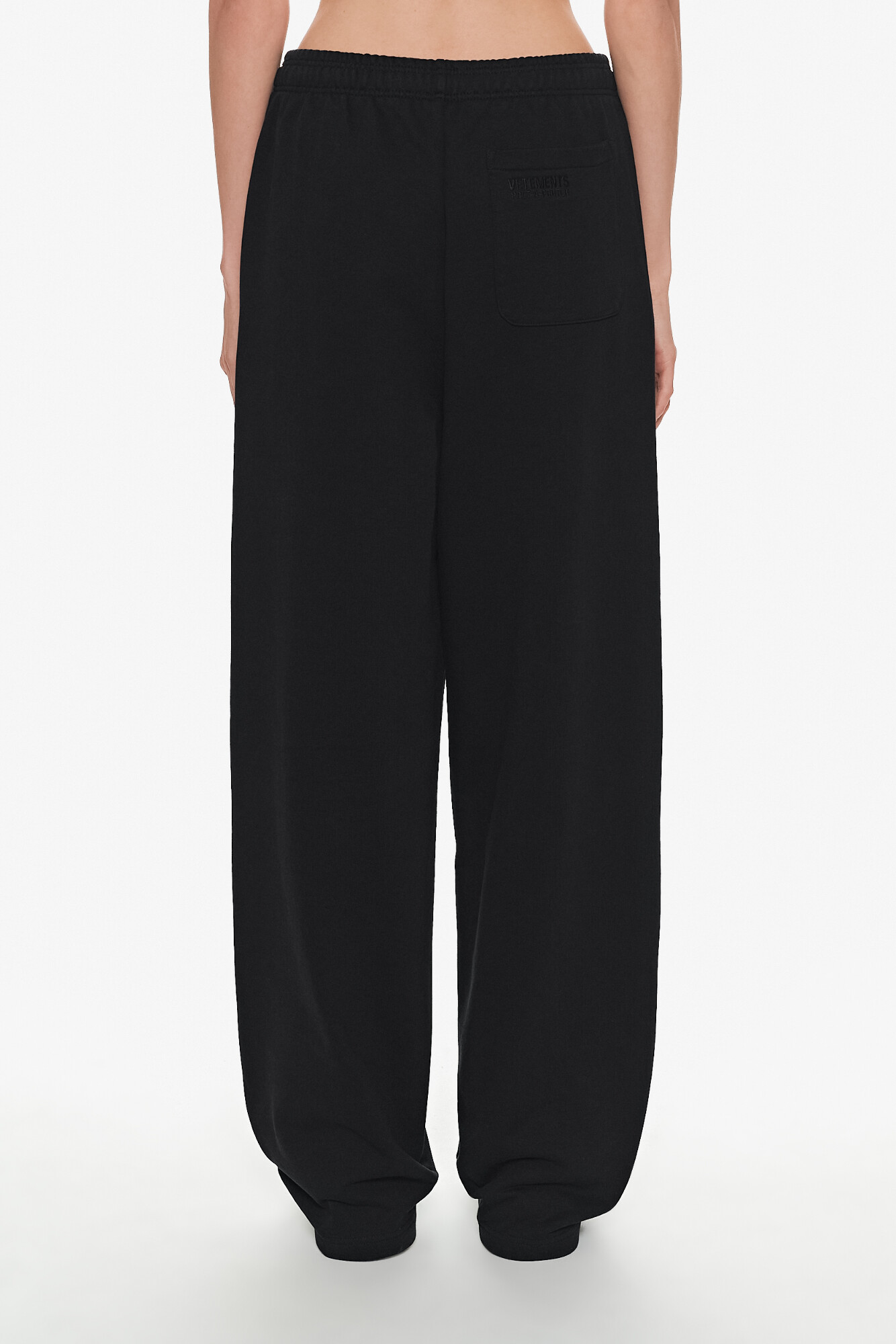 Vetements Брюки