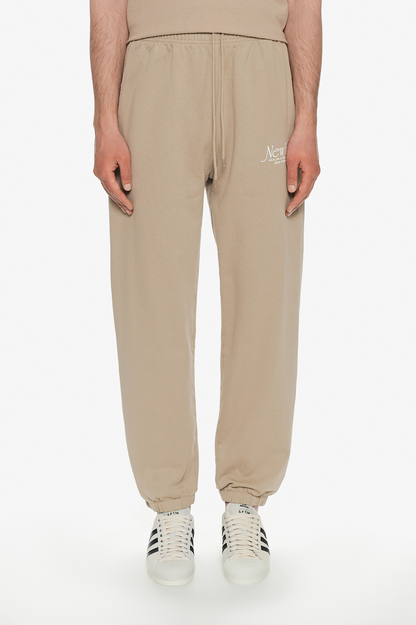 Sporty&Rich Брюки