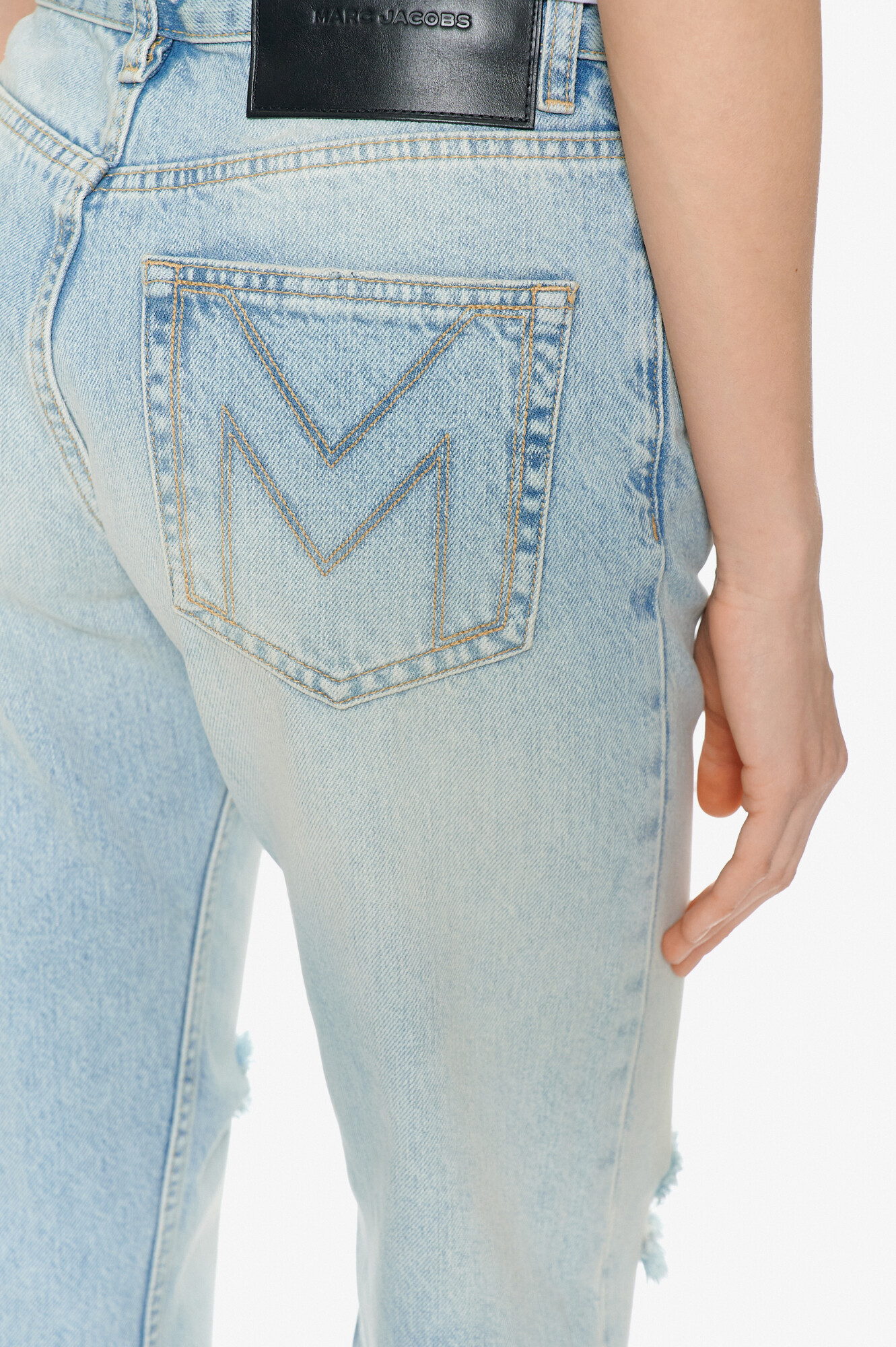 Marc Jacobs Джинси