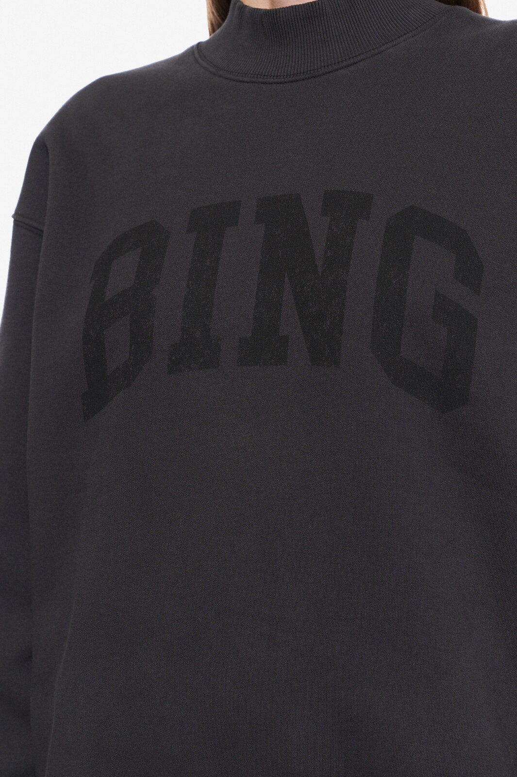 Anine Bing Світшот