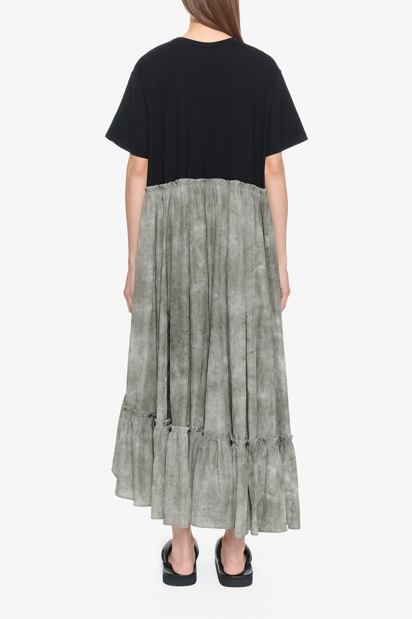 Y's Yohji Yamamoto Платье