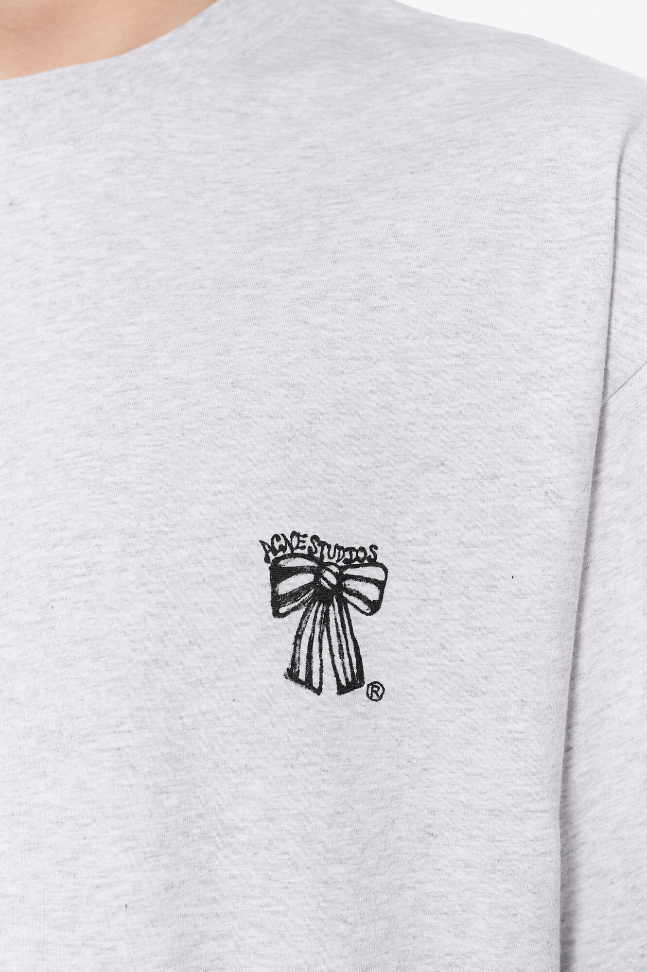 Acne Studios Футболка