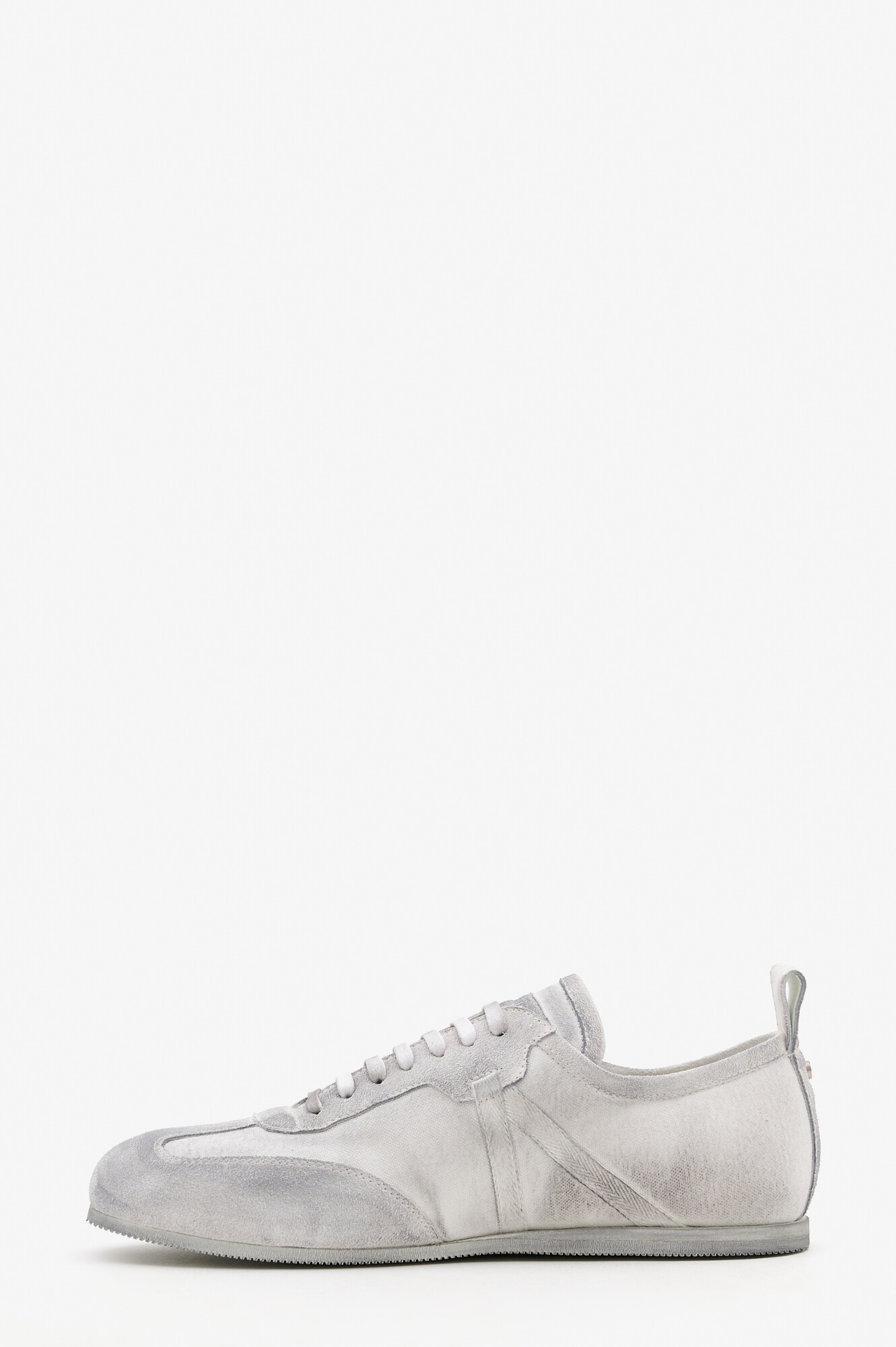 Ann Demeulemeester Кеди