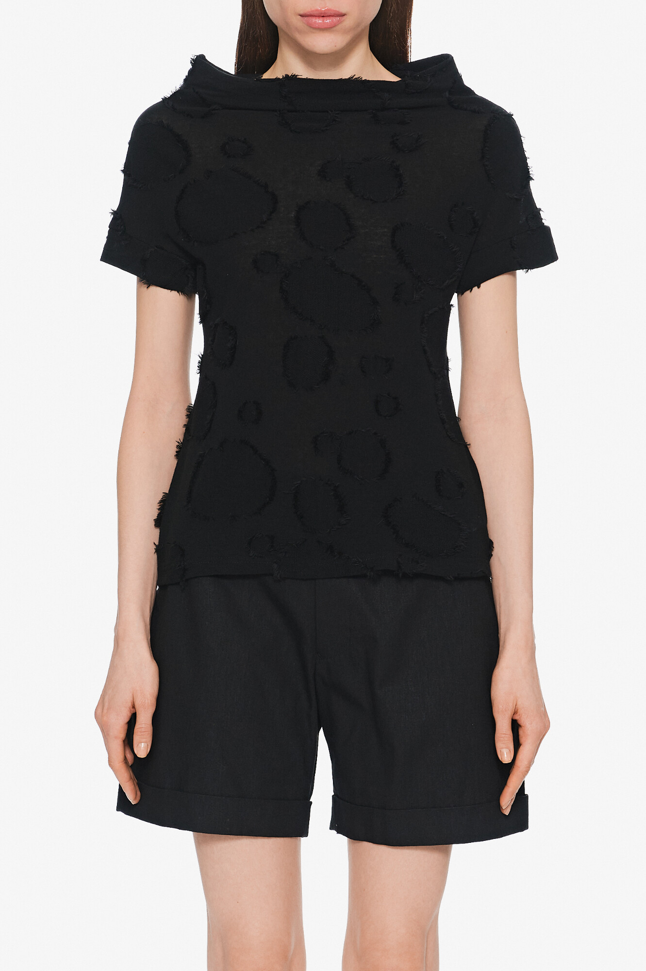 Yohji Yamamoto Топ