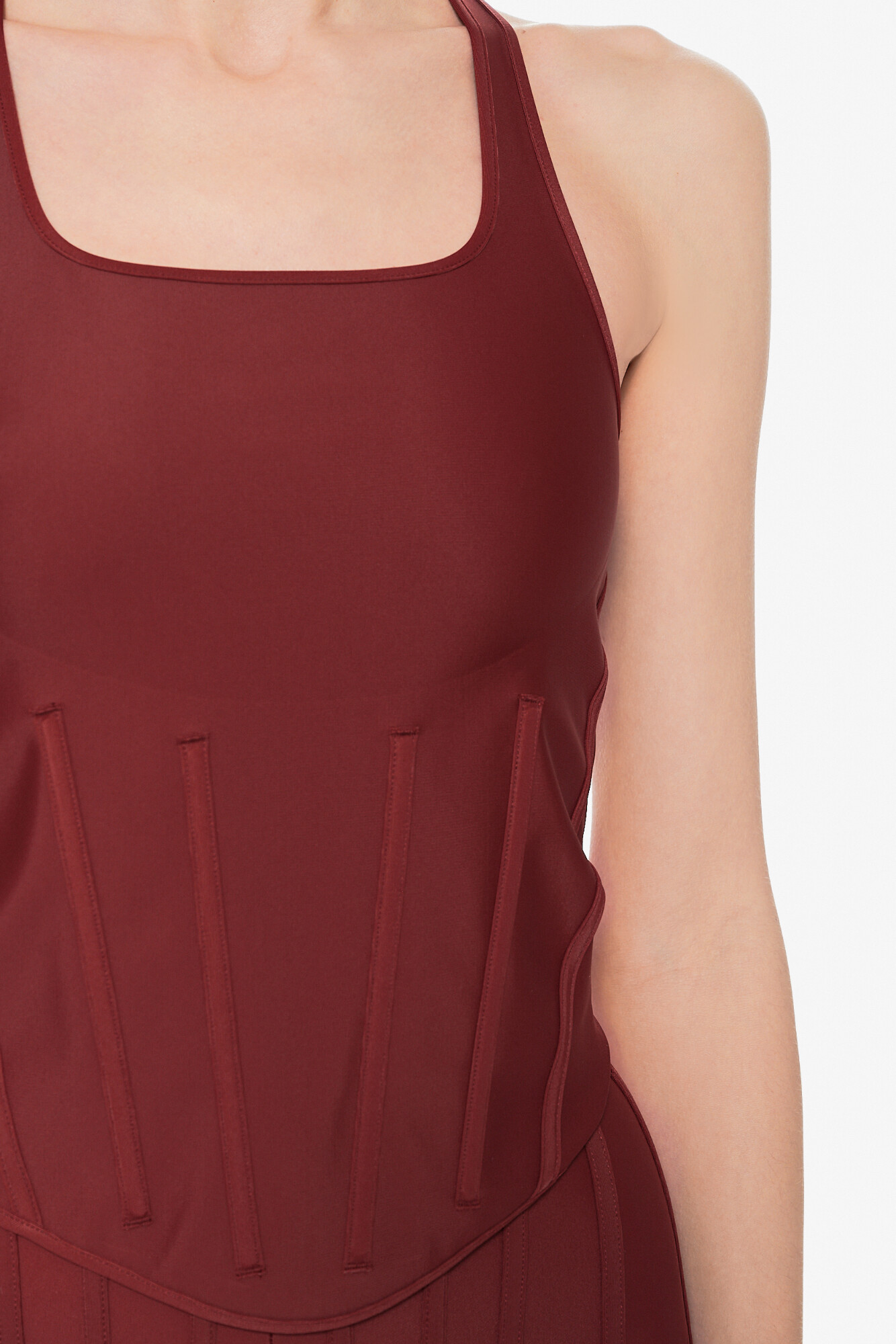 Mugler Топ