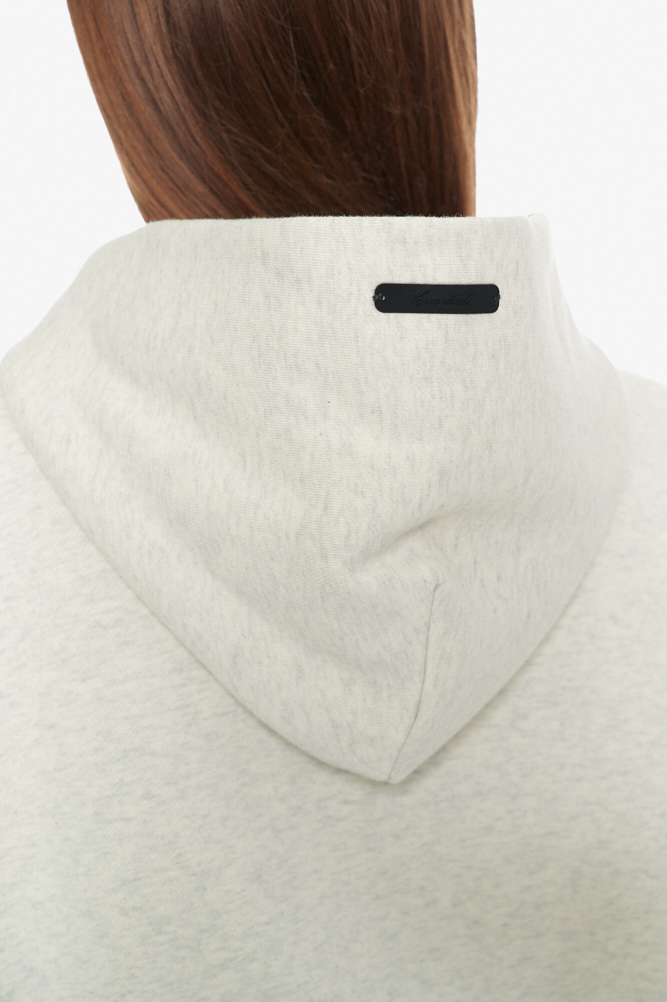 Fear Of God Essentials Худі