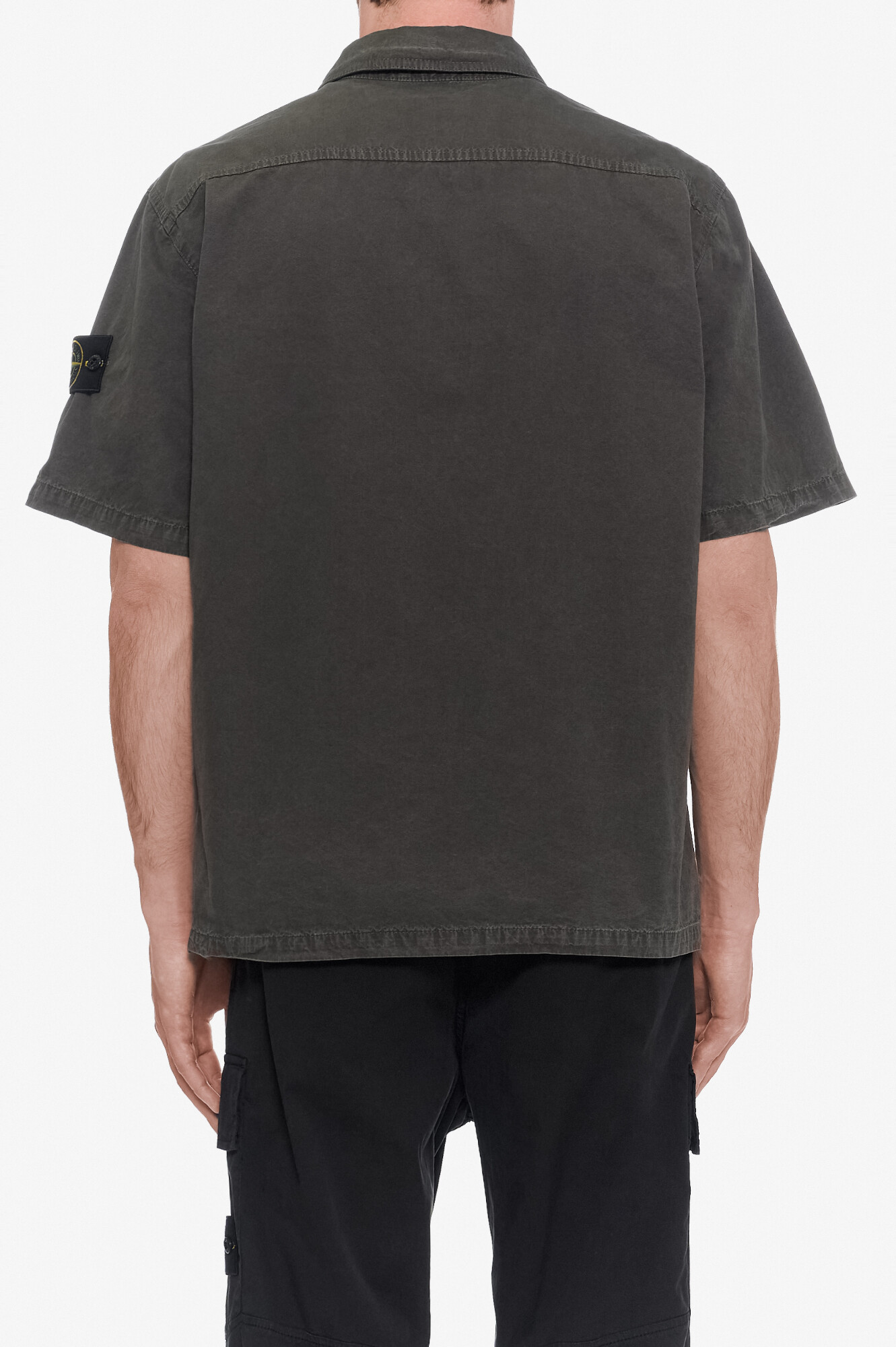 Stone Island Рубашка