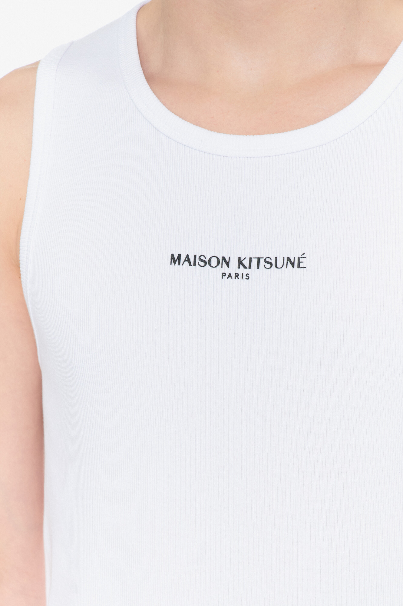 Maison Kitsune Майка