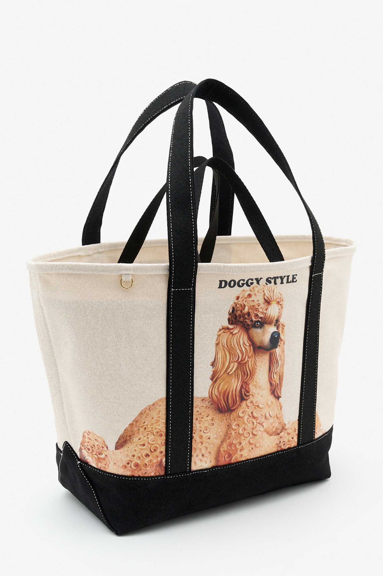 Stella Mccartney X Jeff Koons Сумка